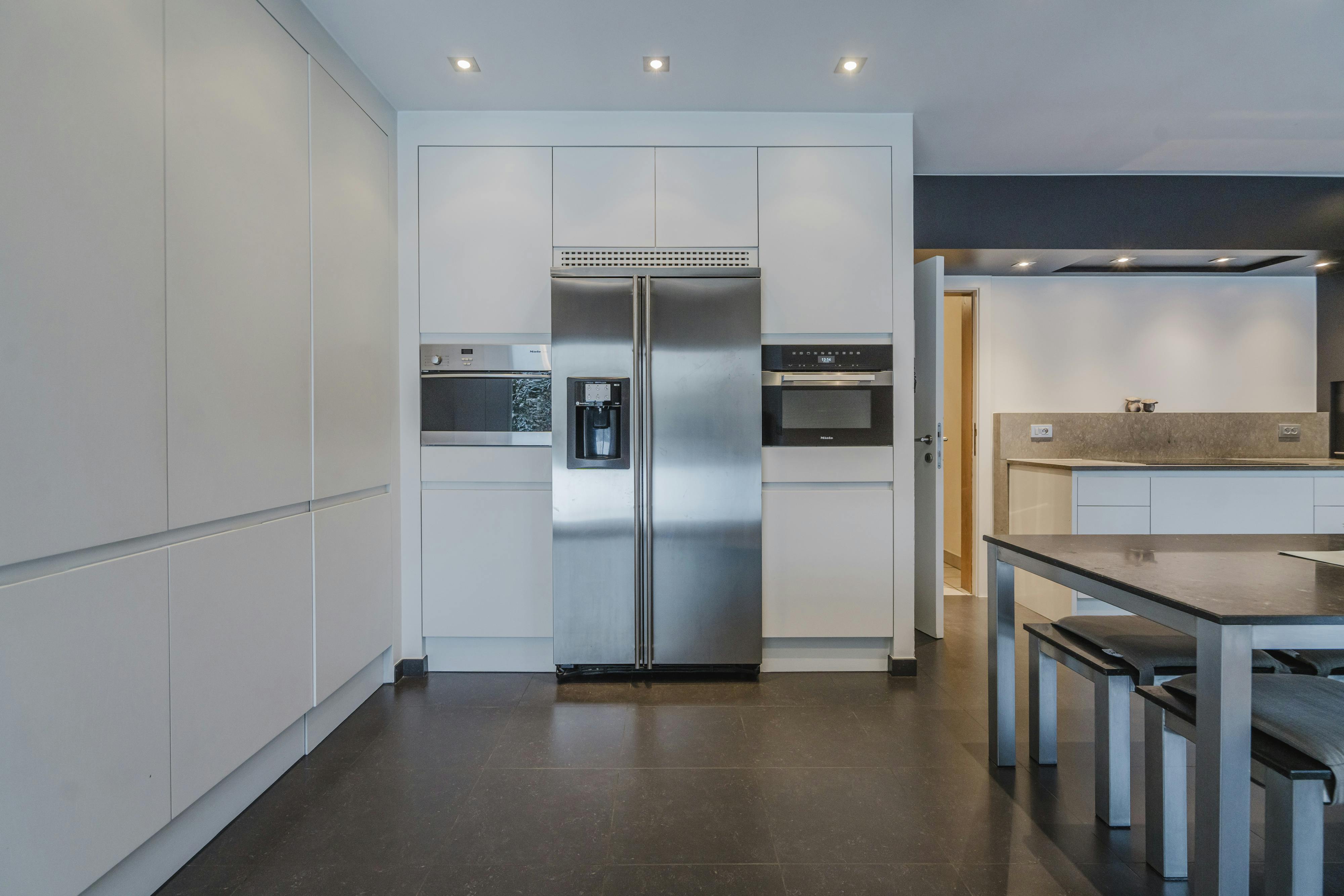 Schitterende villa te koop in Bellegem foto 13