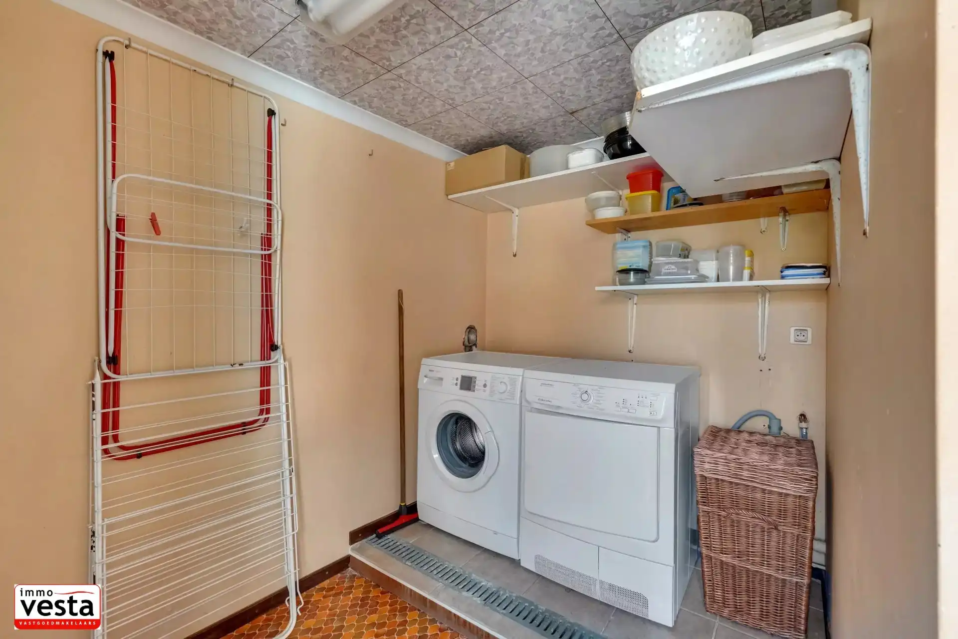 Gezellige woning met 5 slaapkamers - zeer geschikt als kangoeroewoning foto 27