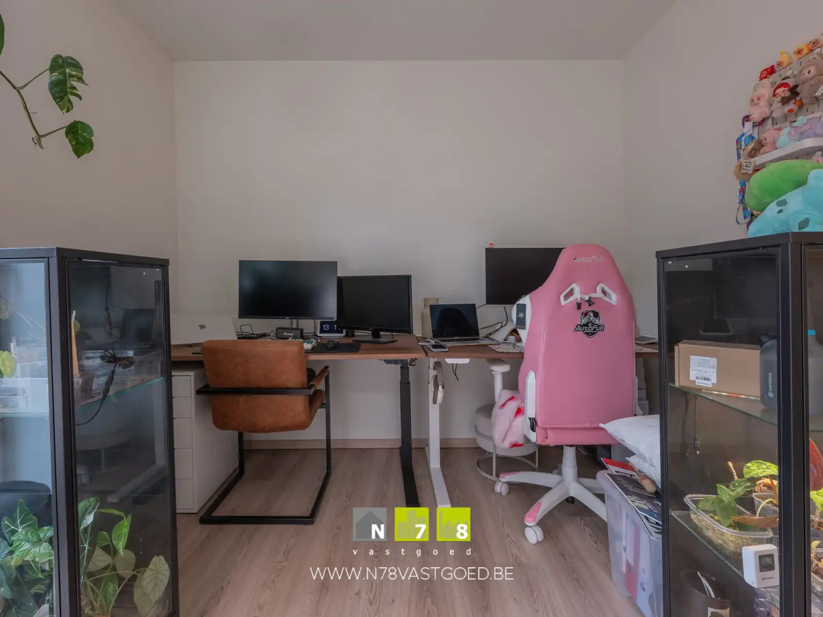 Appartement te huur foto 18