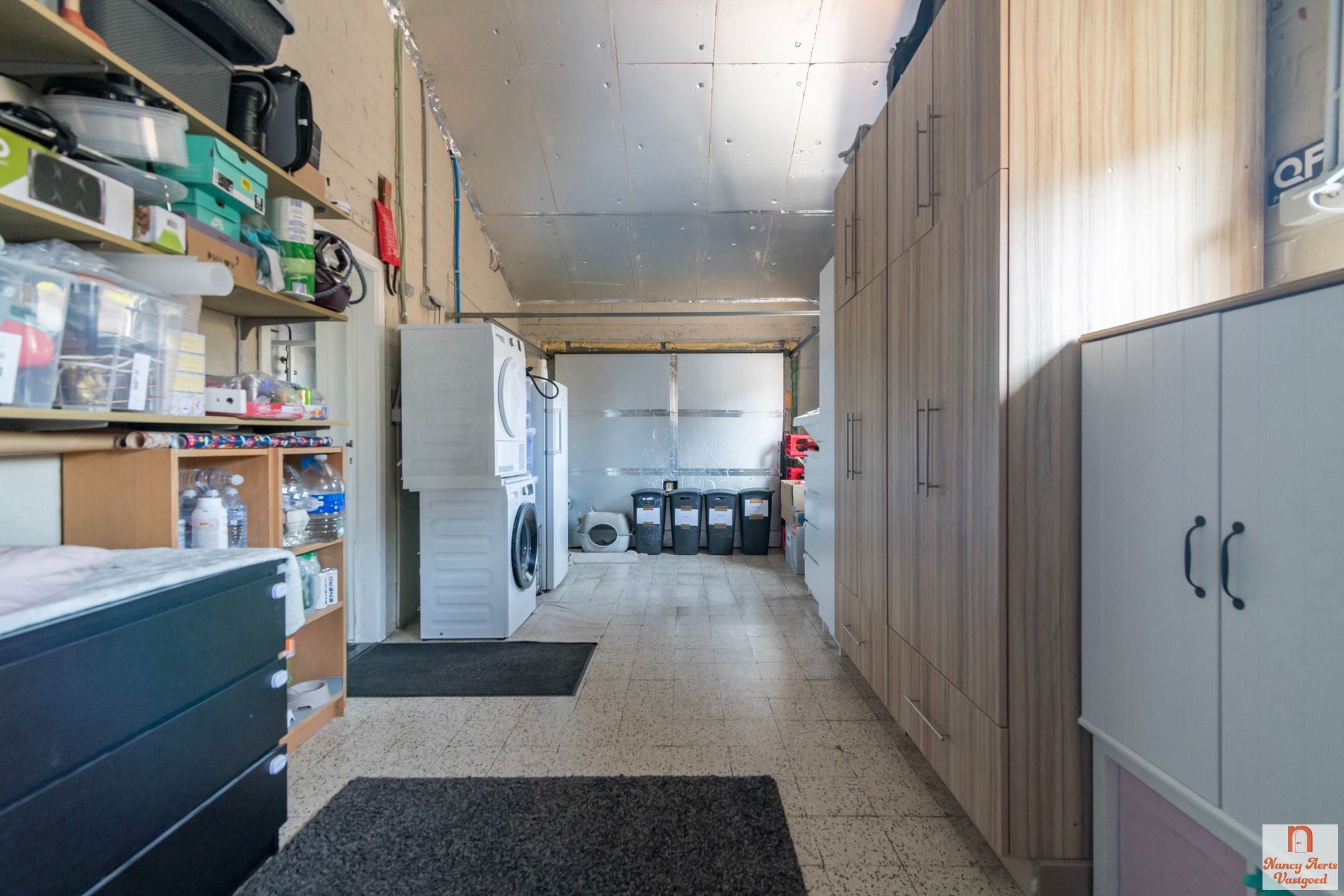 Instapklare bungalow met tuin op rustige locatie foto 19