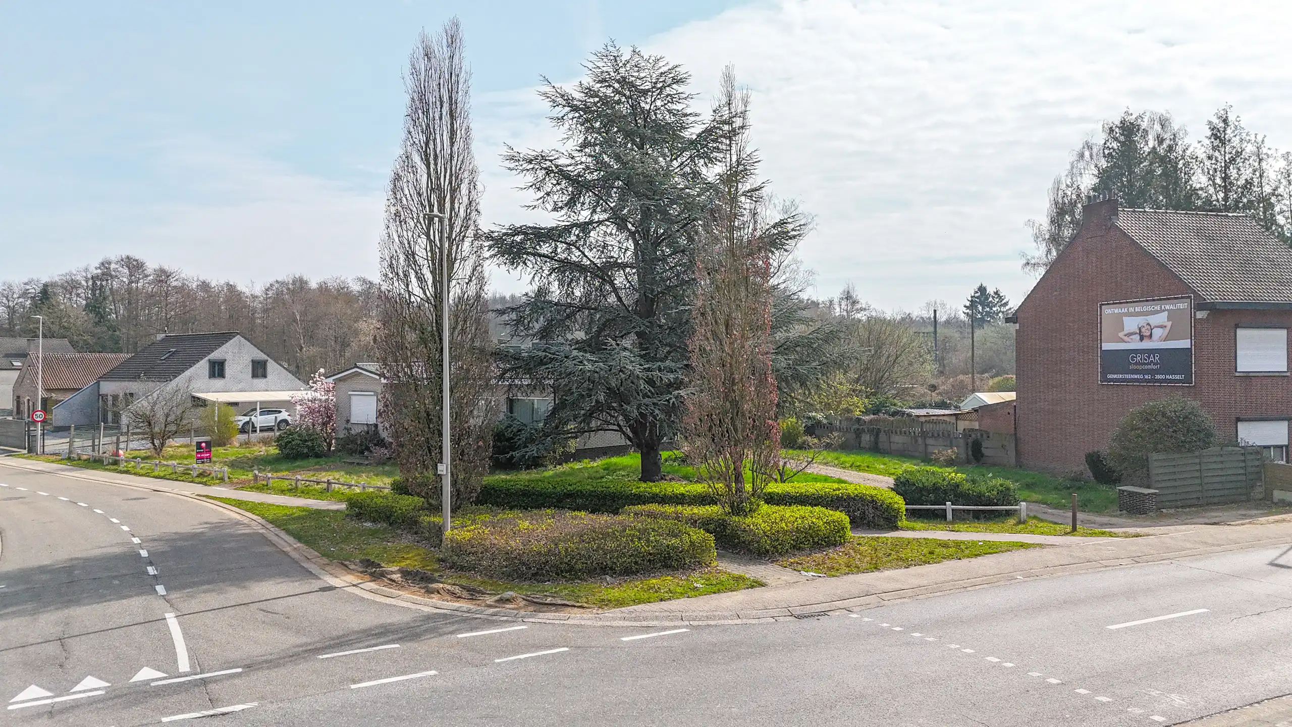 Rustig gelegen bungalow op zeer ruim perceel in Heusden! foto 30
