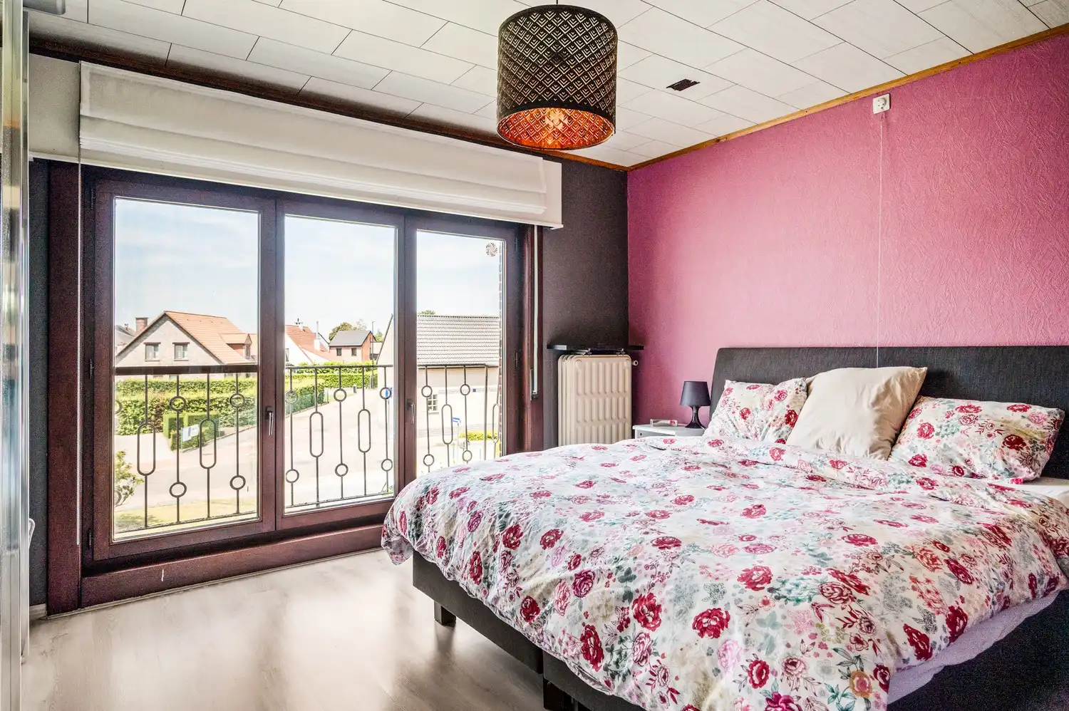 Ruime woning met 4 slpkrs te Londerzeel foto 12