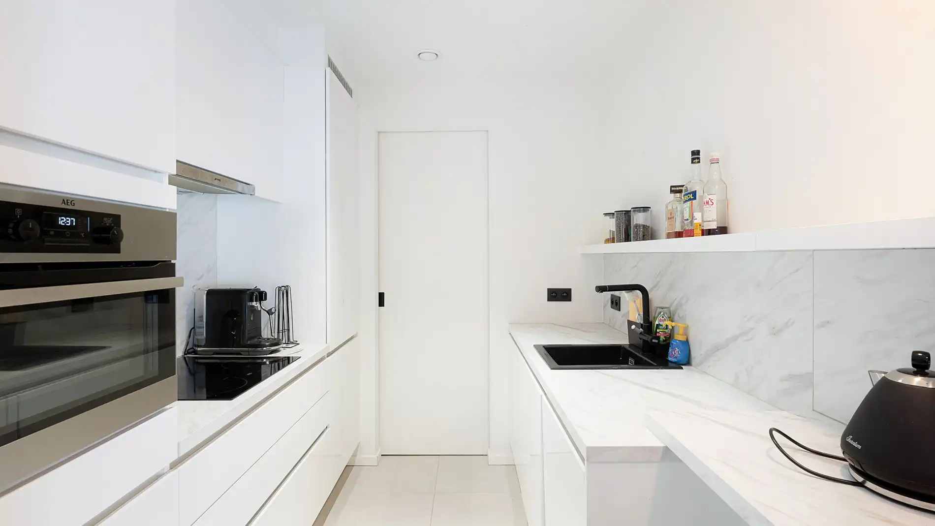 Penthouse in Duinenwater te koop foto 10