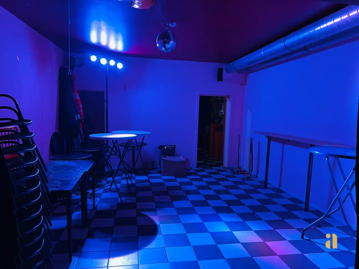 Grijp je kans: Iconisch horecapand te koop vlakbij het Gravensteen foto 21