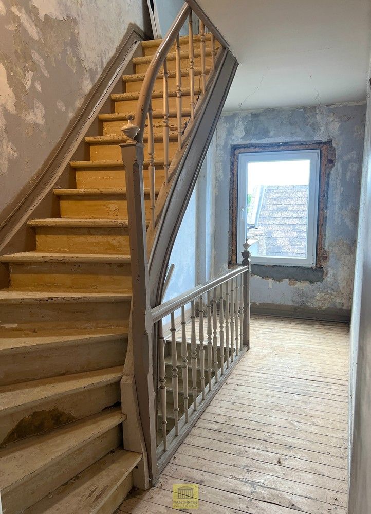 Uitzonderlijk pand met veel mogelijkheden foto 22
