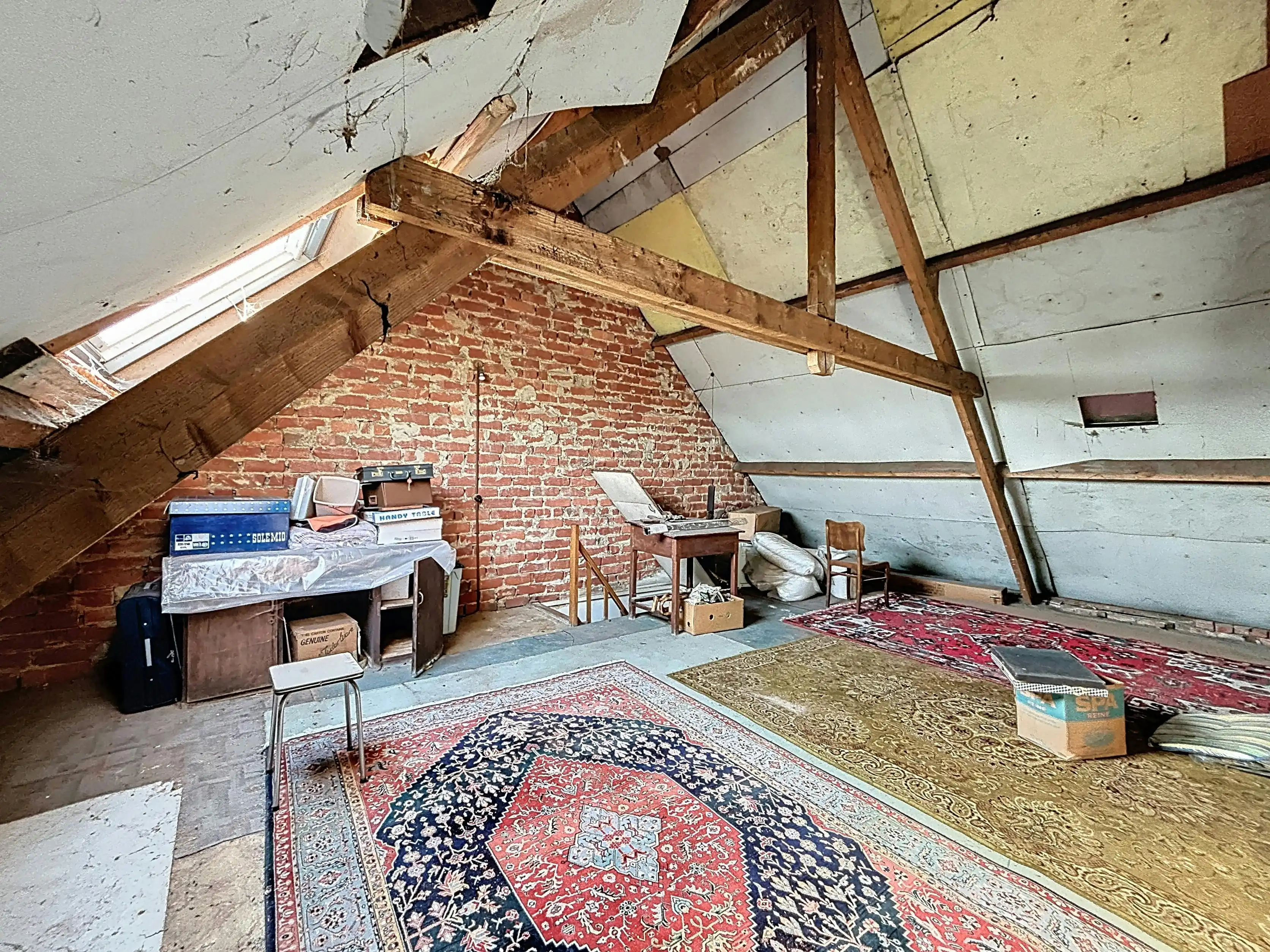 Te renoveren woning te koop in Wuustwezel! foto 34