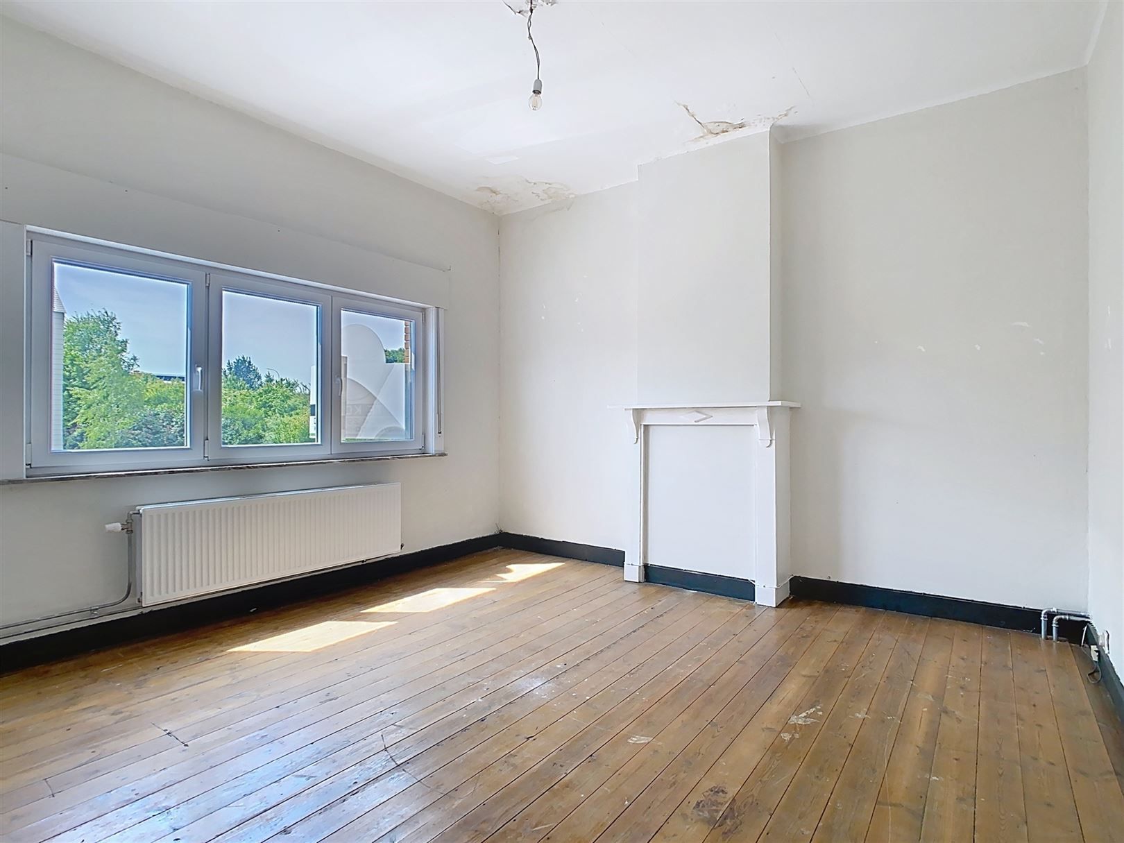Te renoveren woning, 3 slpks, zolder, tuin, garage, 9a 98ca foto 21