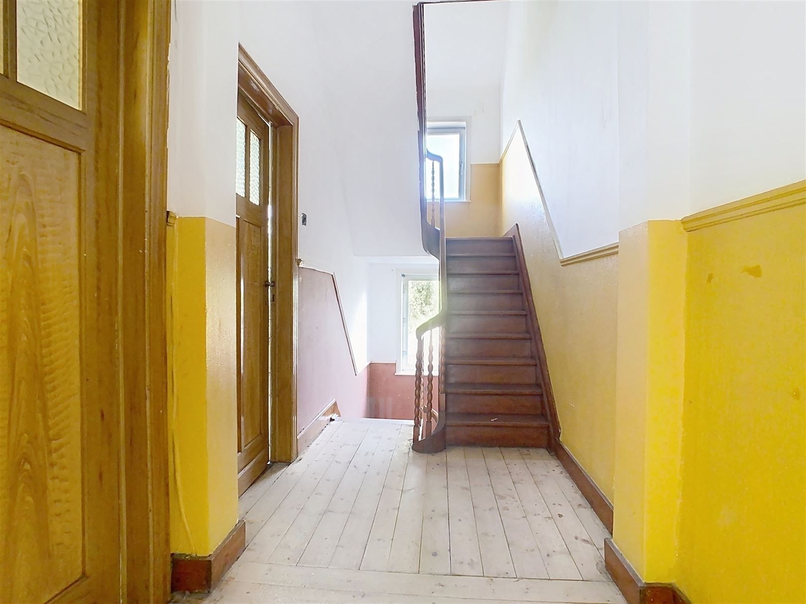 Te renoveren woning, 3 slpks, zolder, tuin, garage, 9a 98ca foto 21