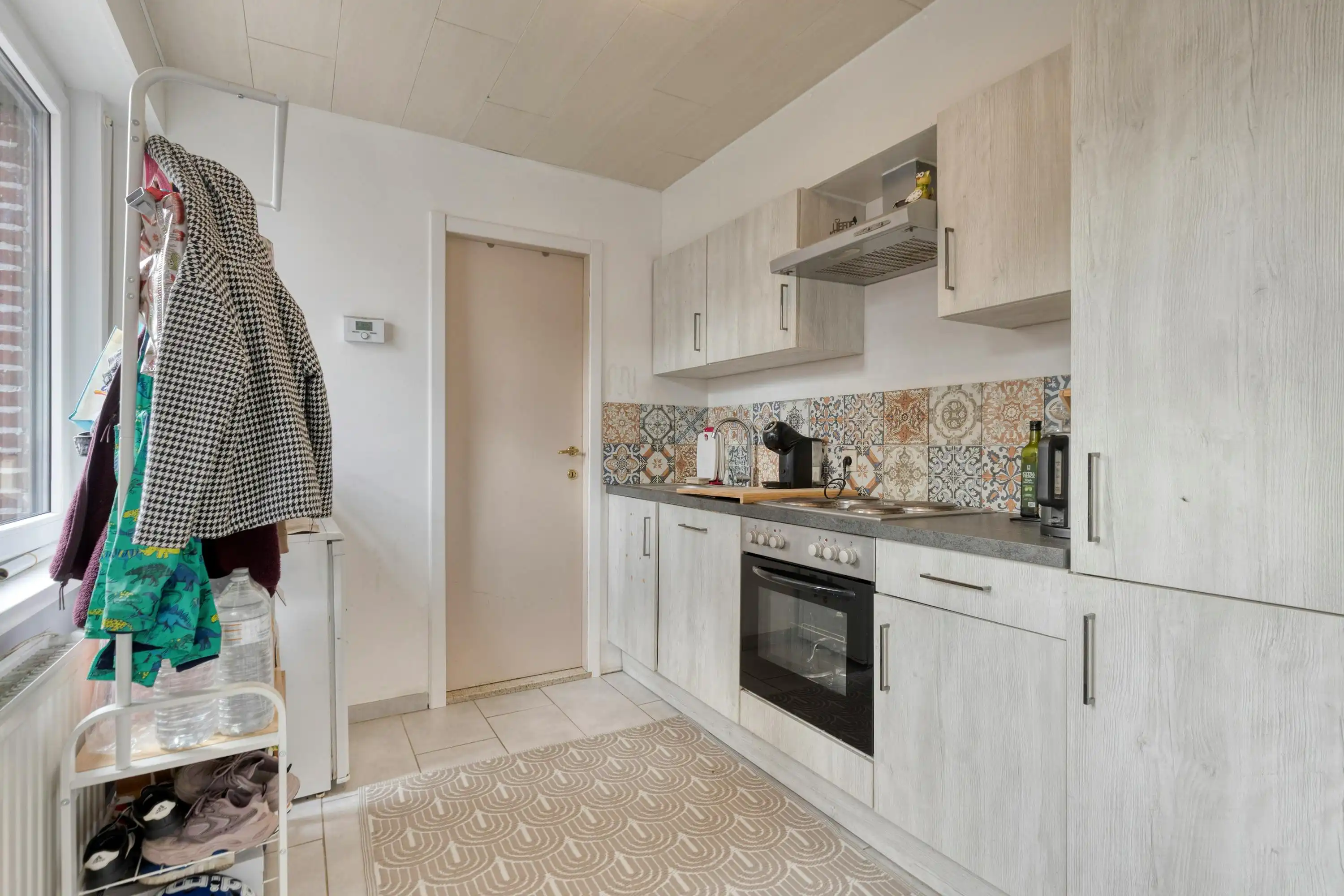 Fijne gezinswoning met 2 slaapkamers te koop! foto 6
