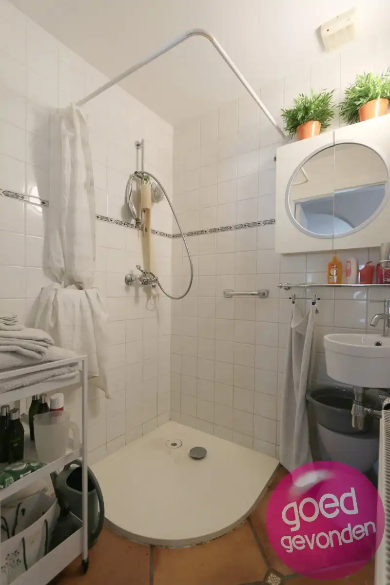 UNIEKE DUBBELE WOONST - TUIN - TERRAS - PARKING foto 8