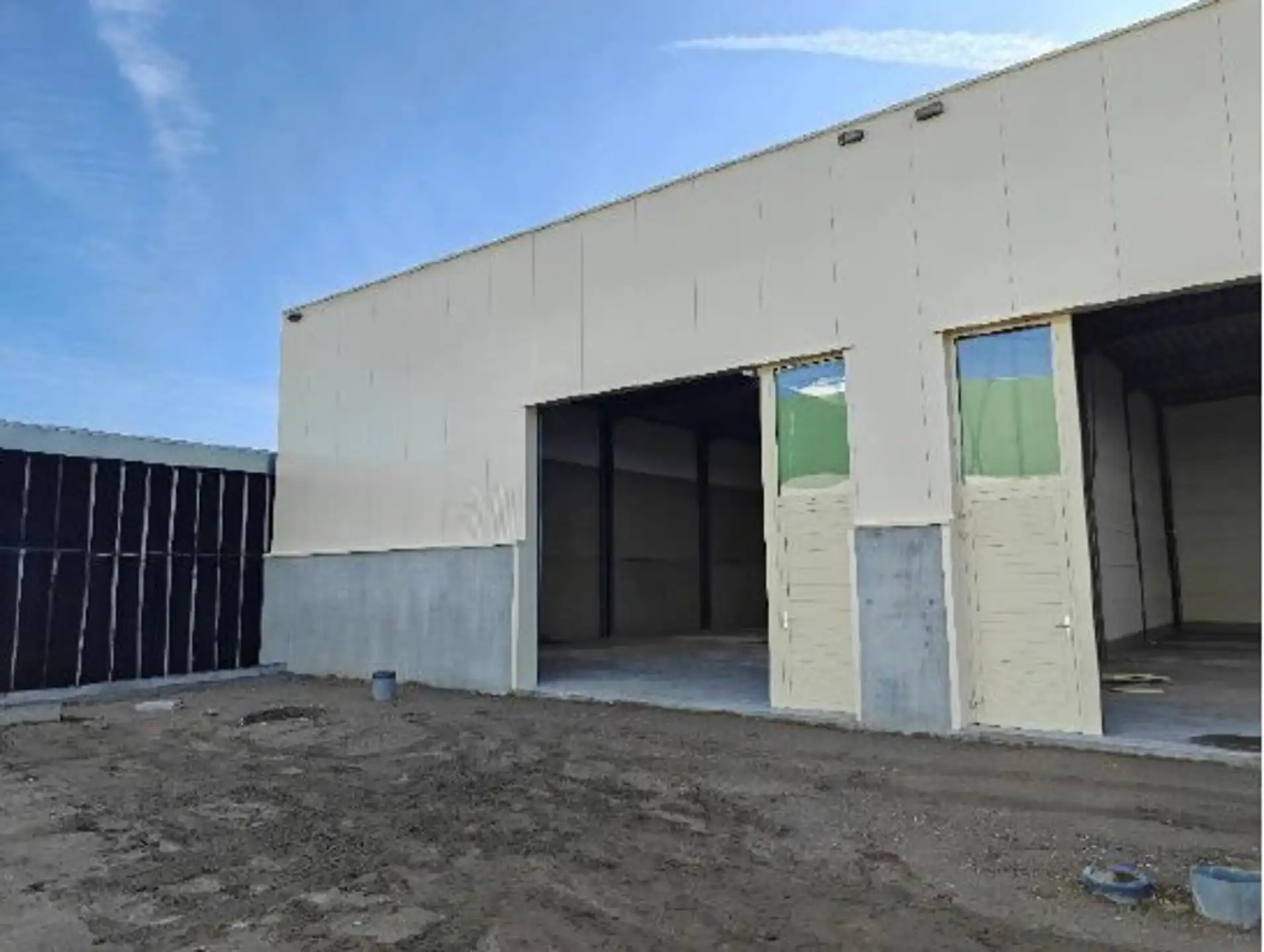 KMO - unit van 253 m². foto 5