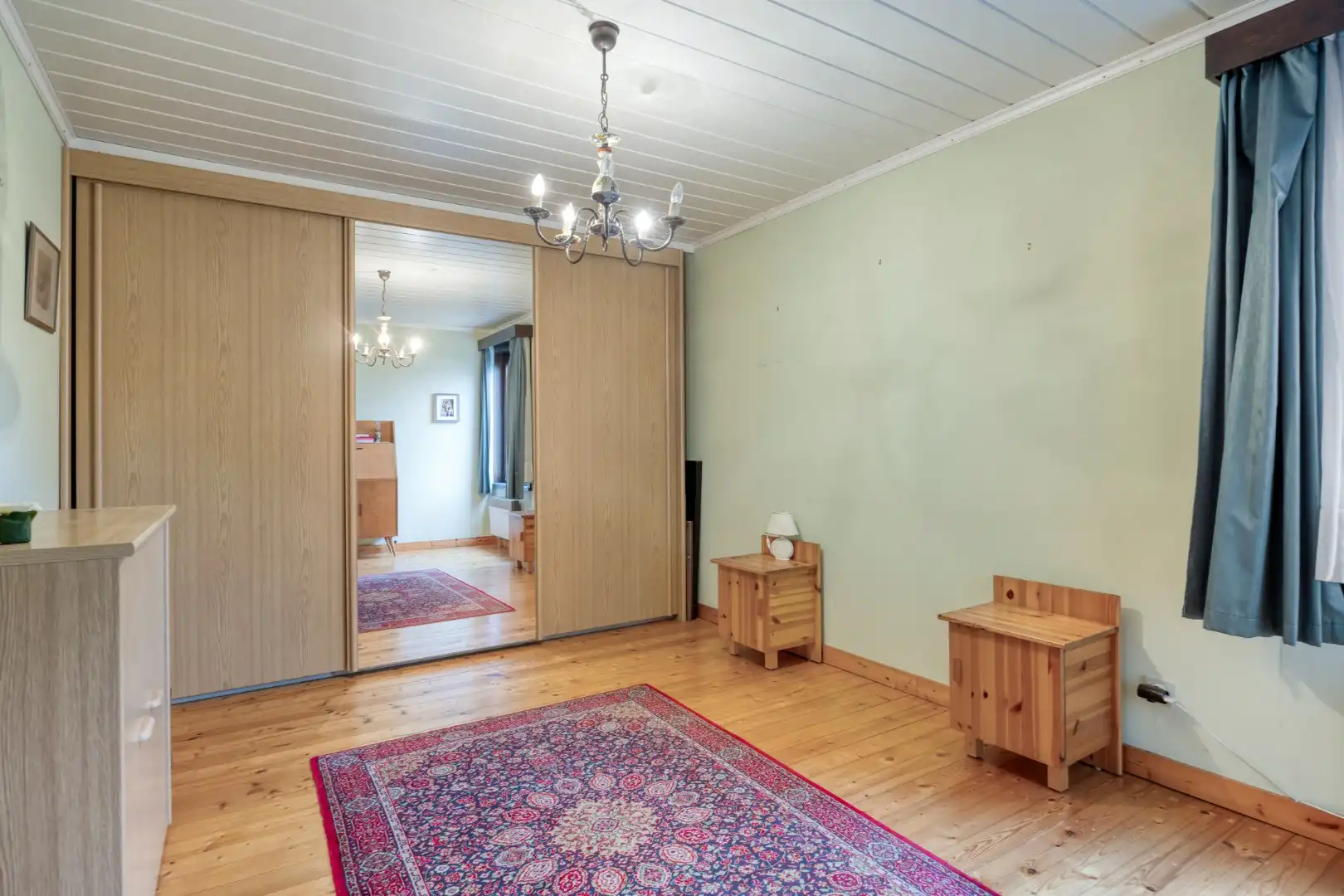 Goed onderhouden open bebouwing op perceel van 9a49ca ! foto 9