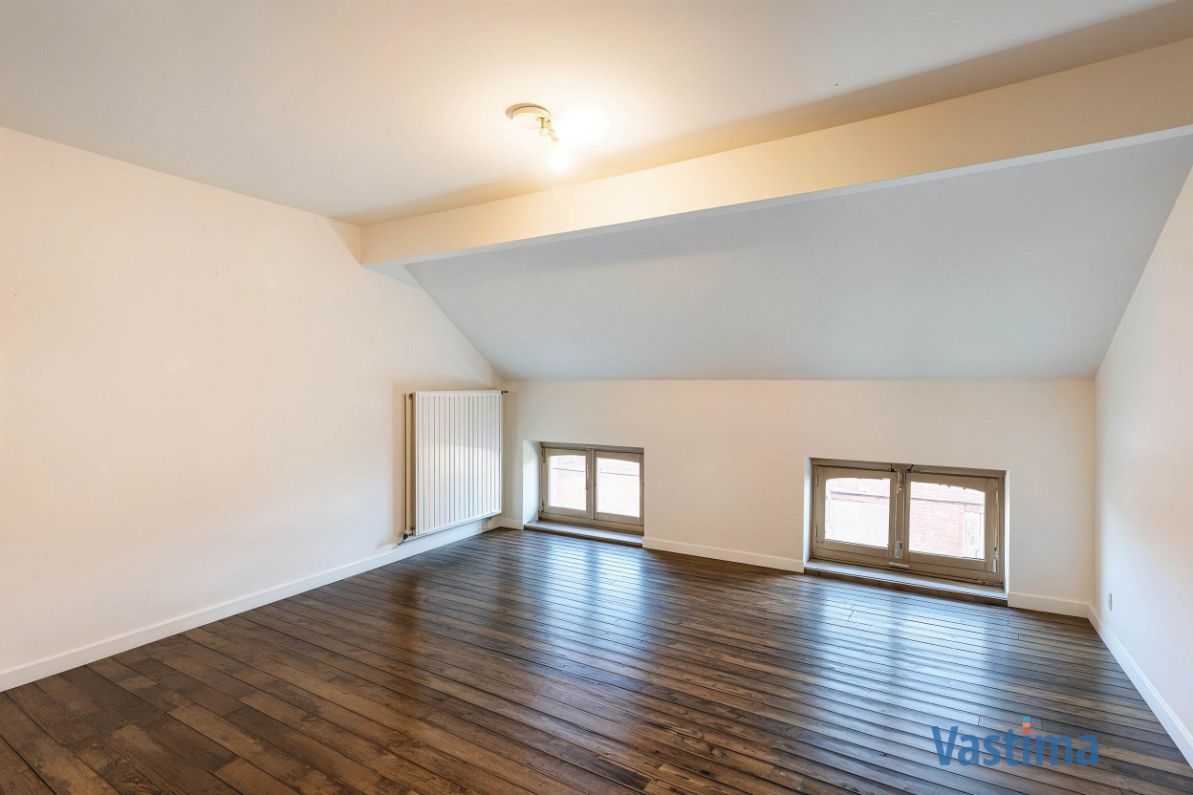 Gezinswoning met tuin op in centrum Aalst foto 12