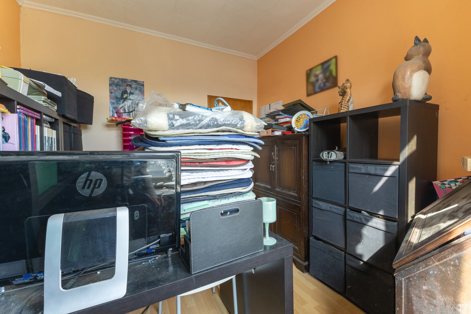 Op te knappen woning met 3 slaapkamers in Halle foto 11