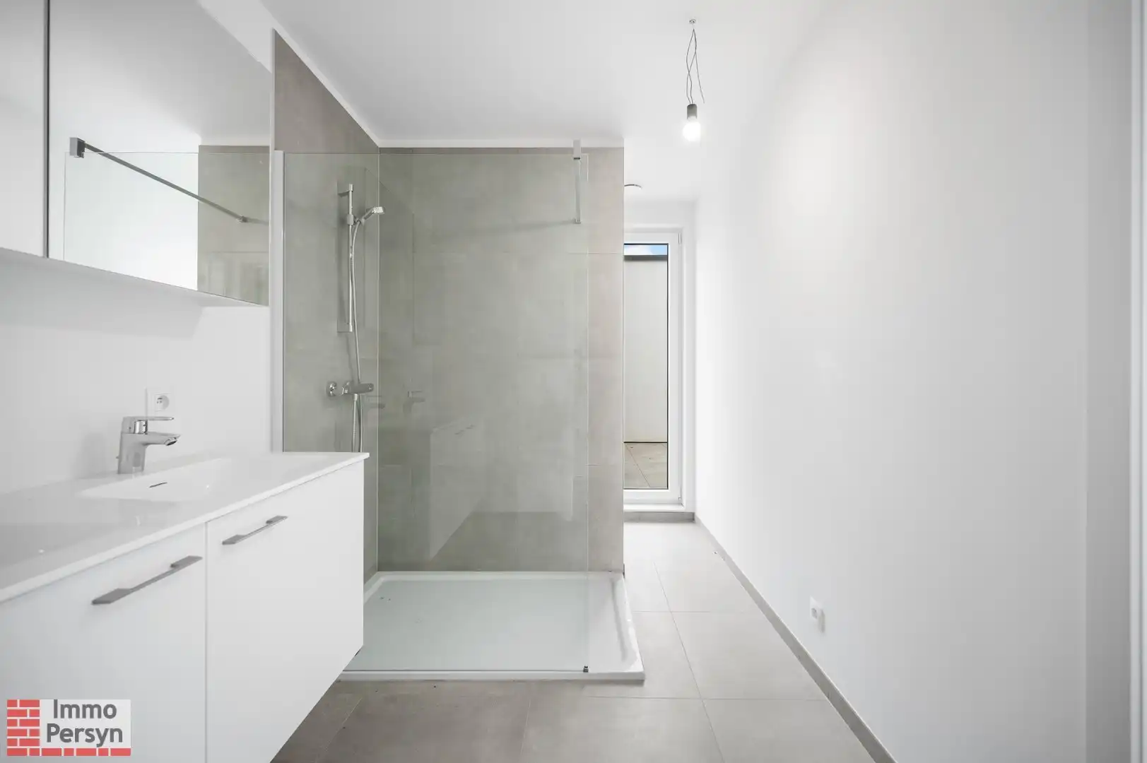 Ruim nieuwbouw split-level penthouse met 3 slaapkamers en 2 terrassen in centrum Scherpenheuvel foto 17