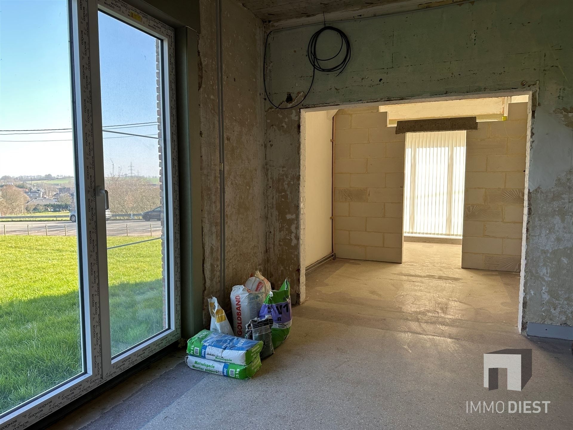 Unieke woning met praktijk en bouwgrond op zichtlocatie foto 38