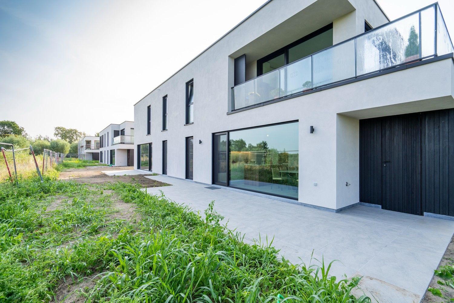 GROEN EN LUXUEUS WONEN foto 21