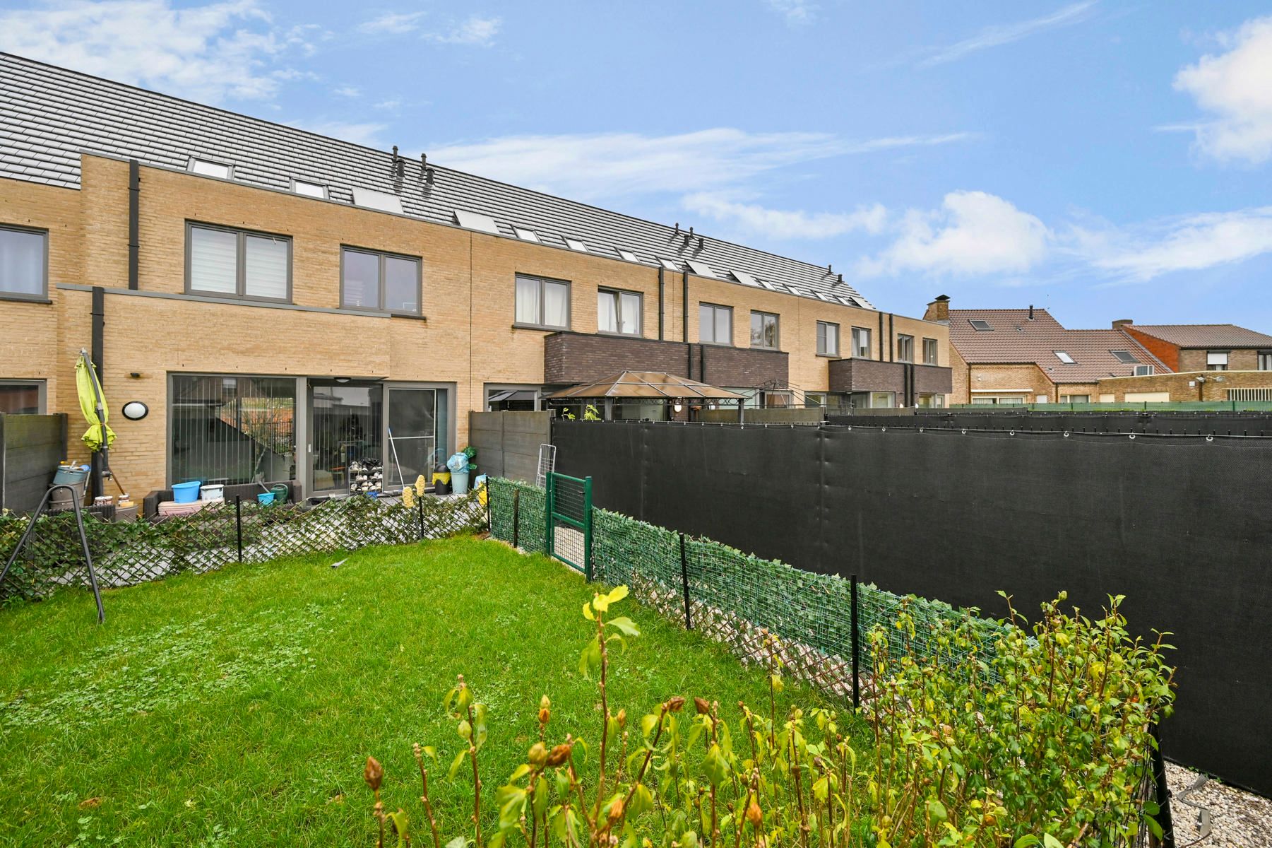 7 Woningen van 2019 nabij Donkmeer foto 23