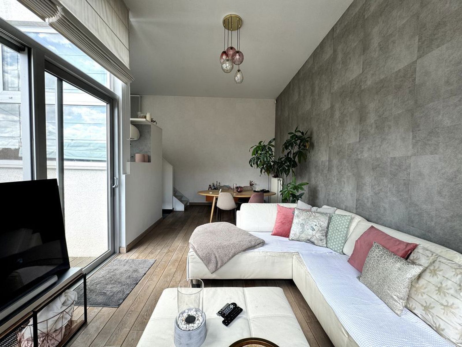 Appartement te koop foto 5