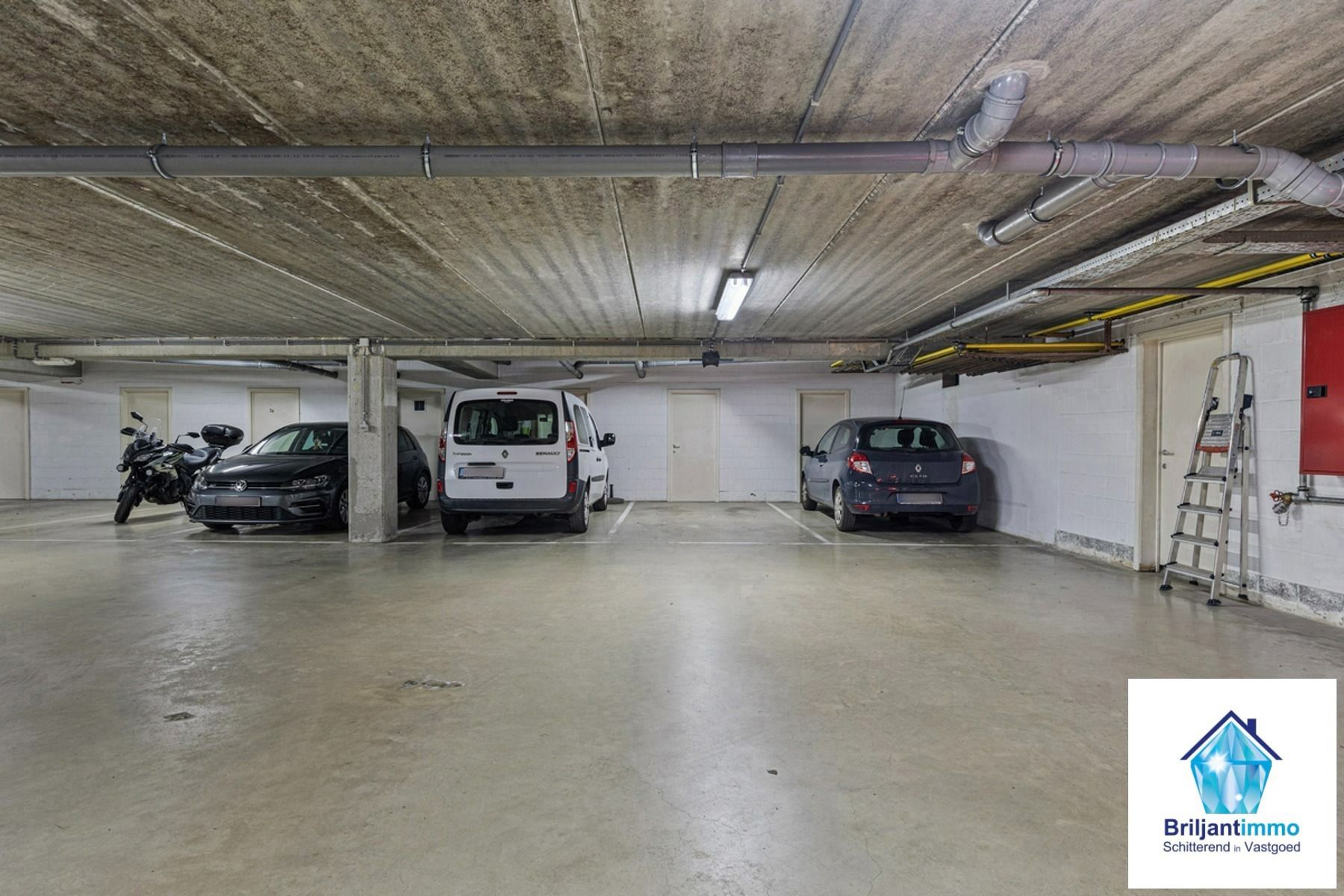 Geniet van ruimte en licht in dit duplex appartement  foto 20