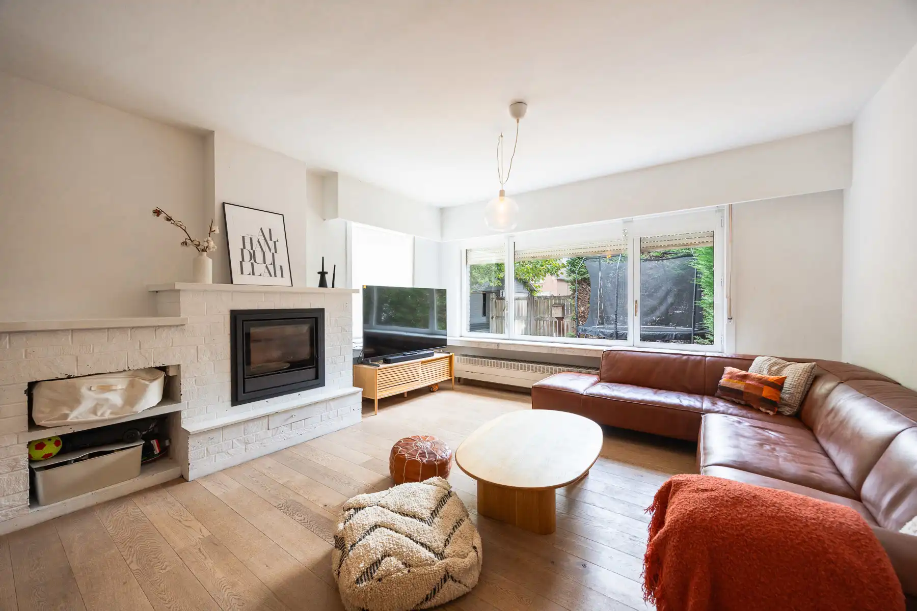 Ruime woning met praktijkruimte op toplocatie foto 5