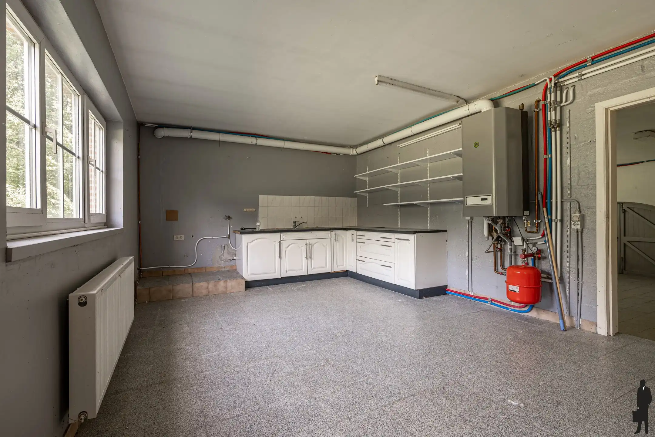 Karaktervolle villa op perceel van ca. 3.017 m² foto 10