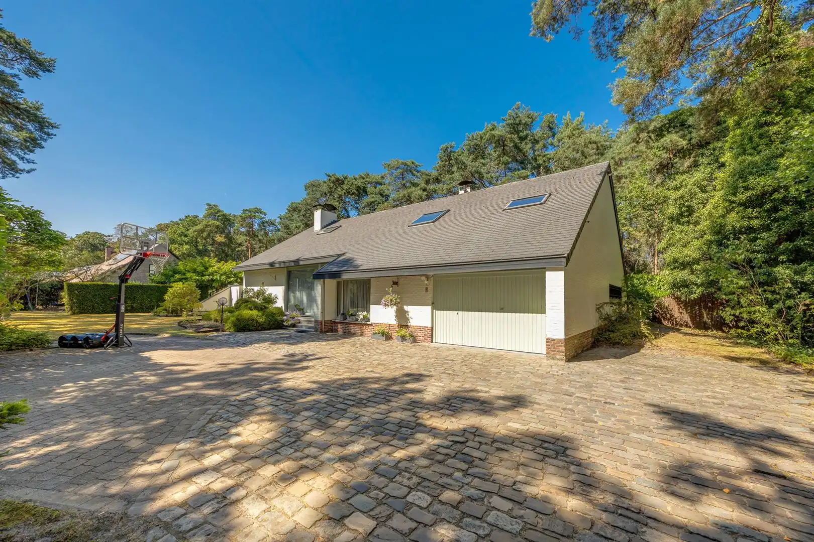 Karaktervolle woning met veel ruimte en prachtige tuin! foto 25