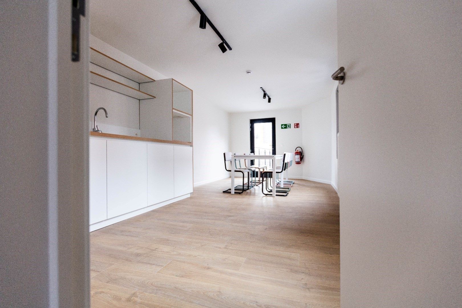 Studentenkamer op toplocatie foto 4