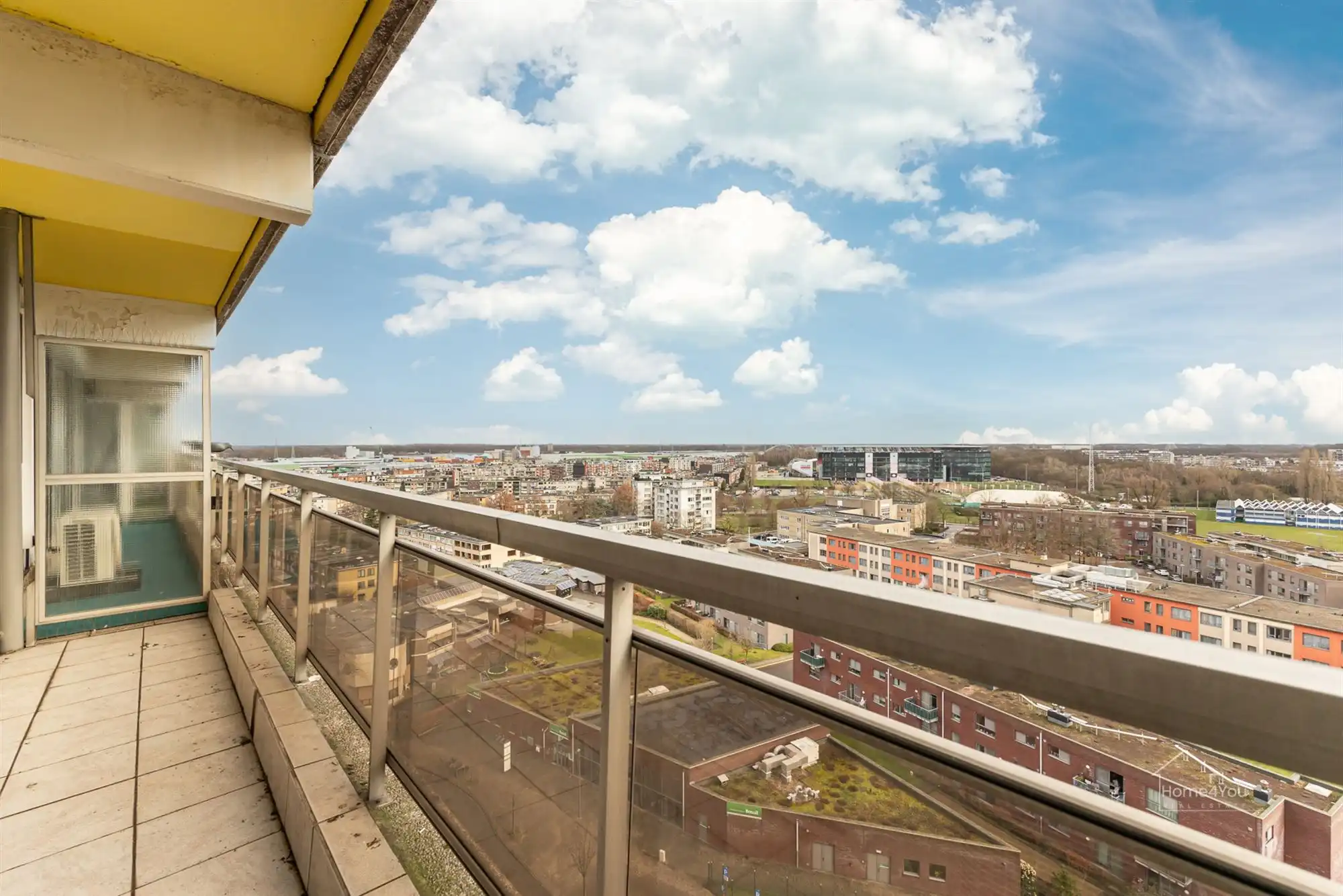 Te renoveren 3-slaapkamerappartement foto 12