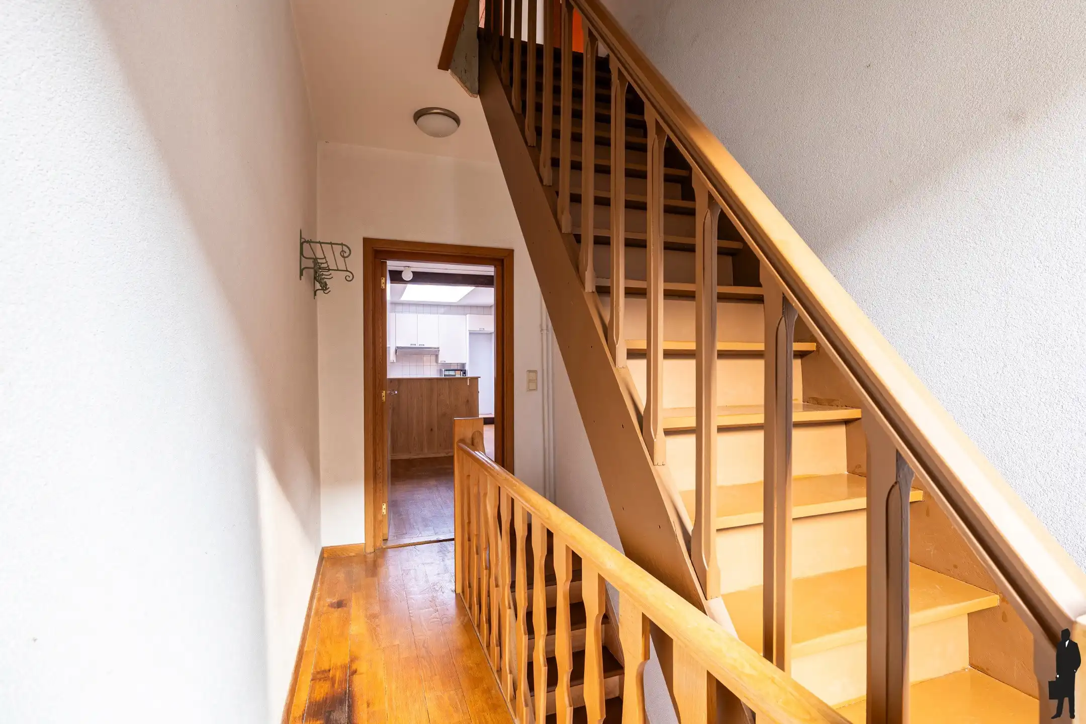 Instapklare woning met 2 slaapkamers in centrum van Turnhout foto 9