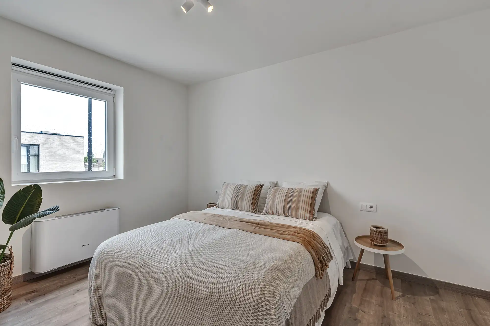 Duurzaam wonen op iconische Biba-site, Machelen-aan-de-Leie foto 9