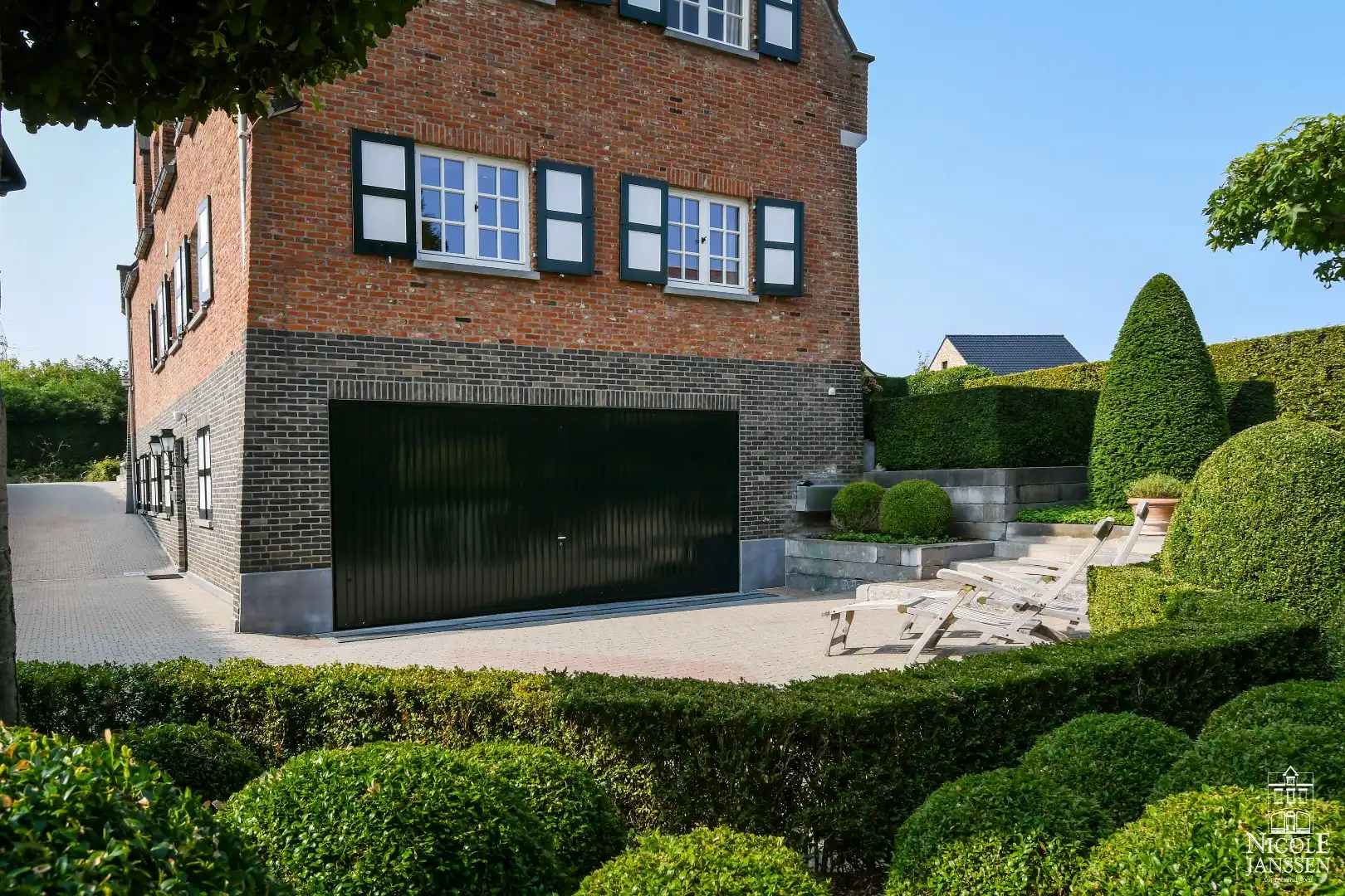 Statige villa met multifunctionele ruimte foto 25