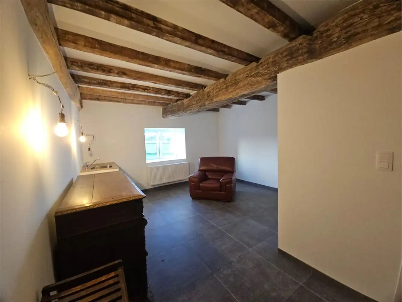 Mooi gelegen hoeve foto 16