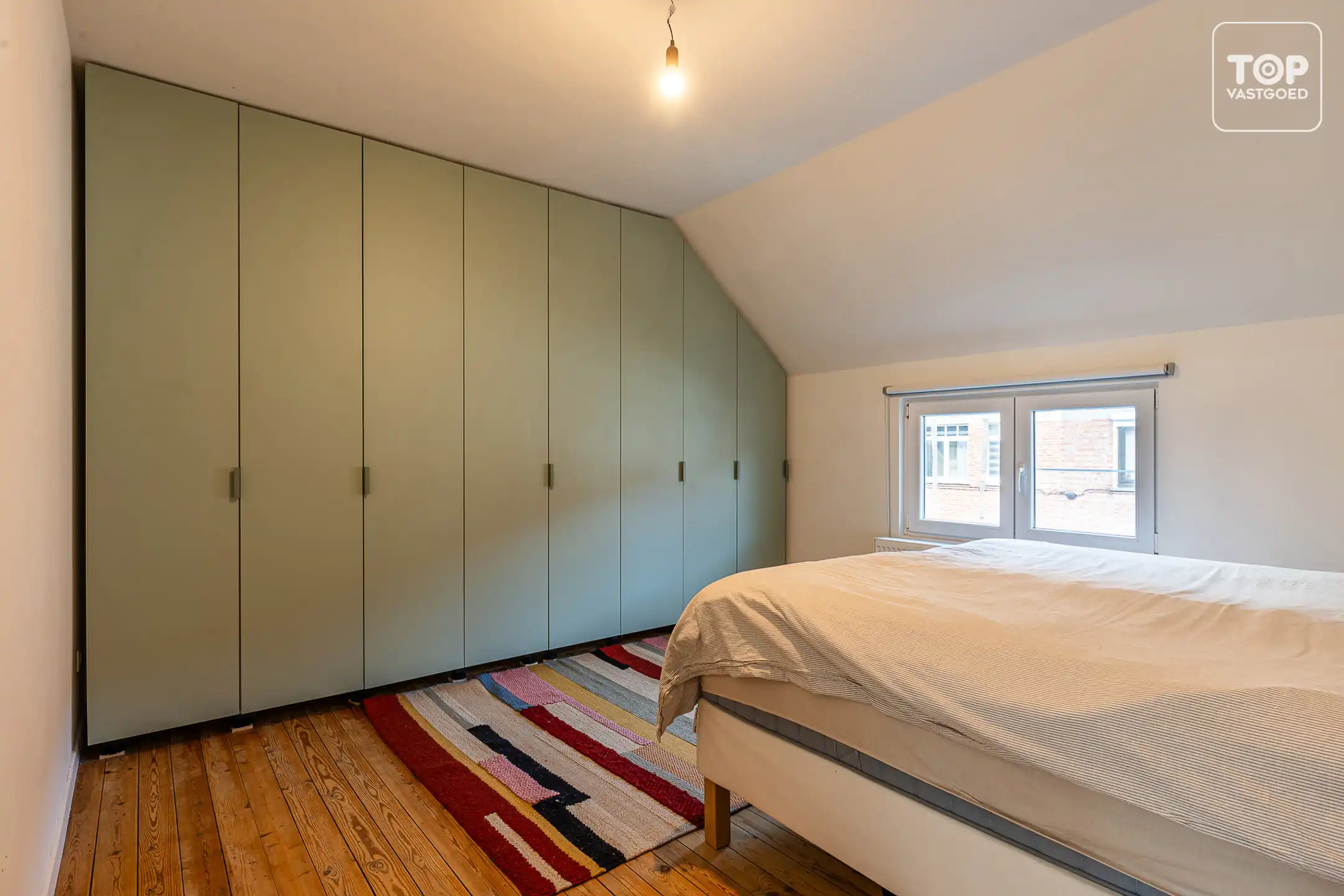 Energiezuinige en instapklare woning met leuke buitenruimte.  foto 18