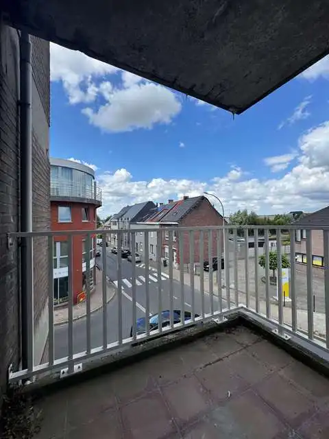 Comfortabel 2-slaapkamerappartement met  Terras te huur in Zottegem foto 9