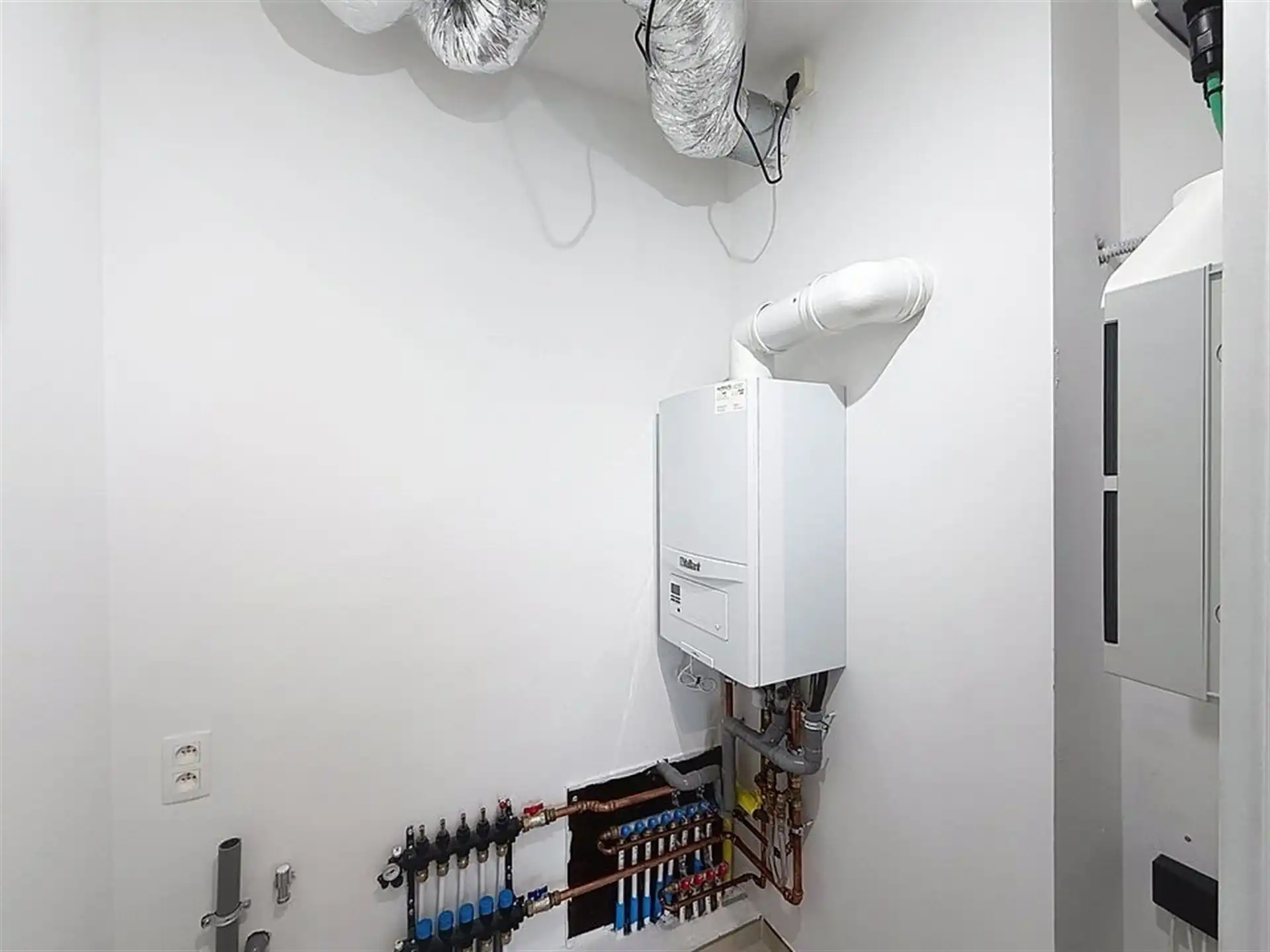 BEN-appartement (2022) met 2 slpks, terras en staanplaats foto 10