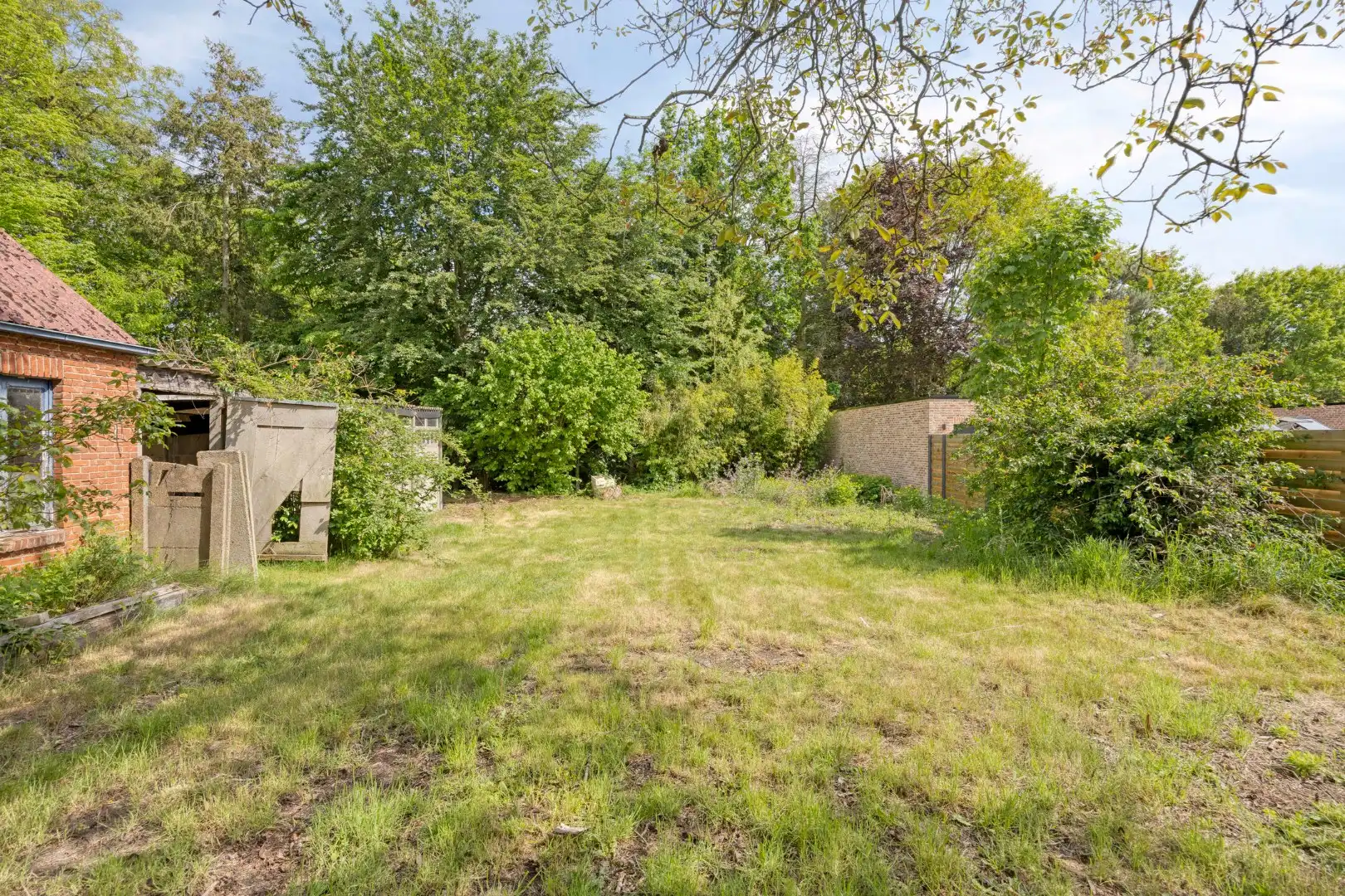 Ruime woning met 5/6 slaapkamers op perceel van 6a80ca ! foto 31