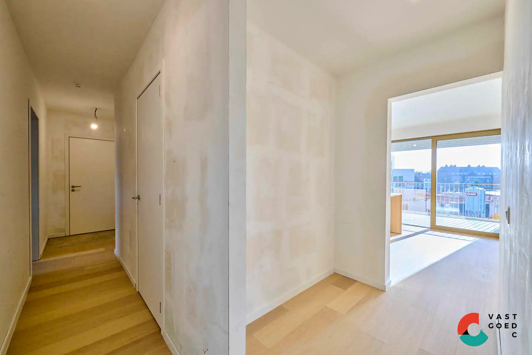 Appartement te koop foto 7