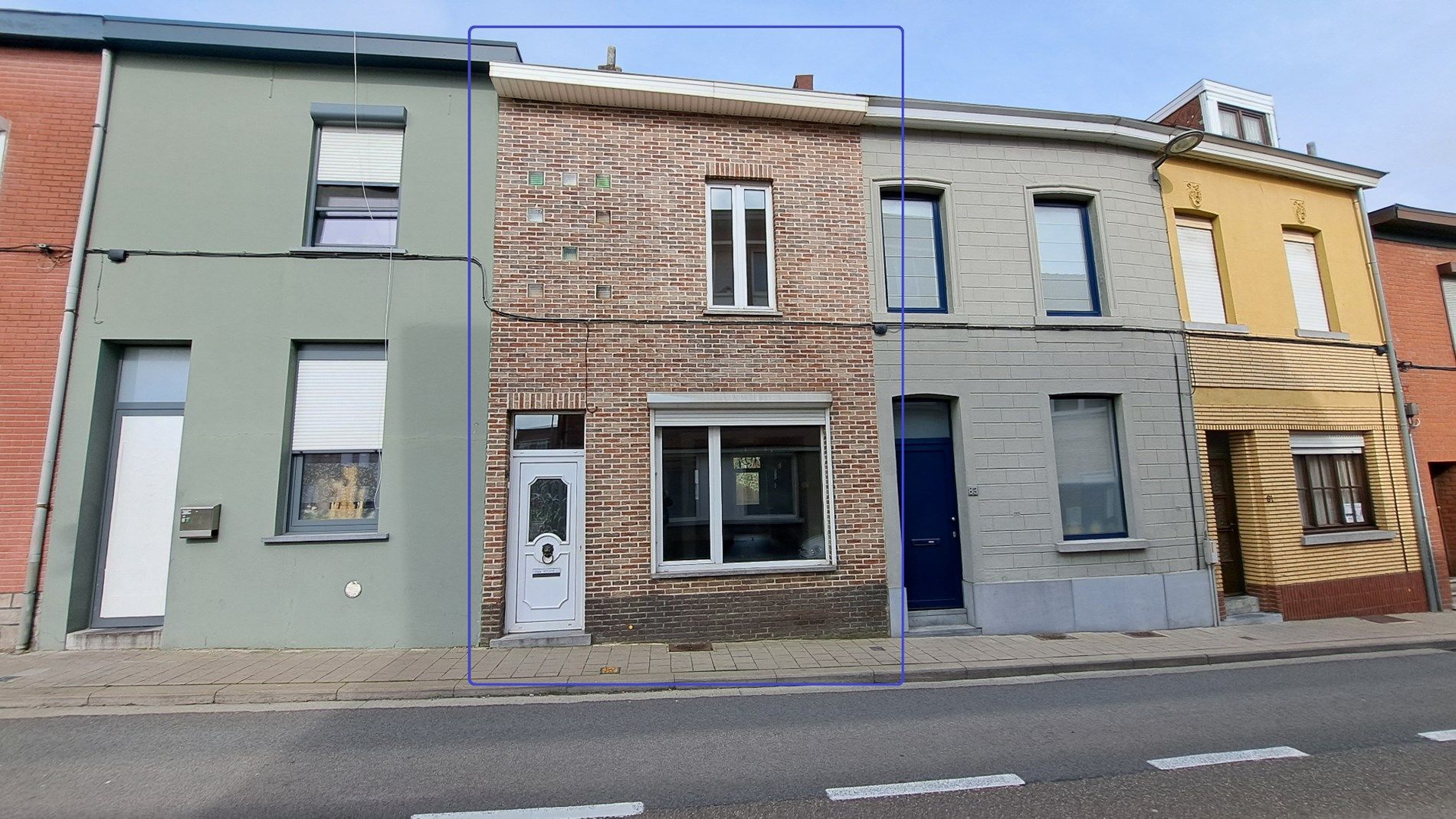 Huis te koop Avendorenstraat 85 - - 3300 Tienen