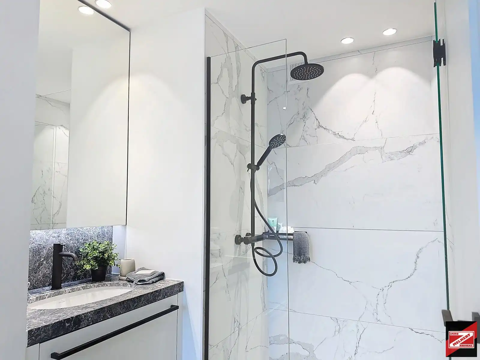 Penthouse te koop foto 6