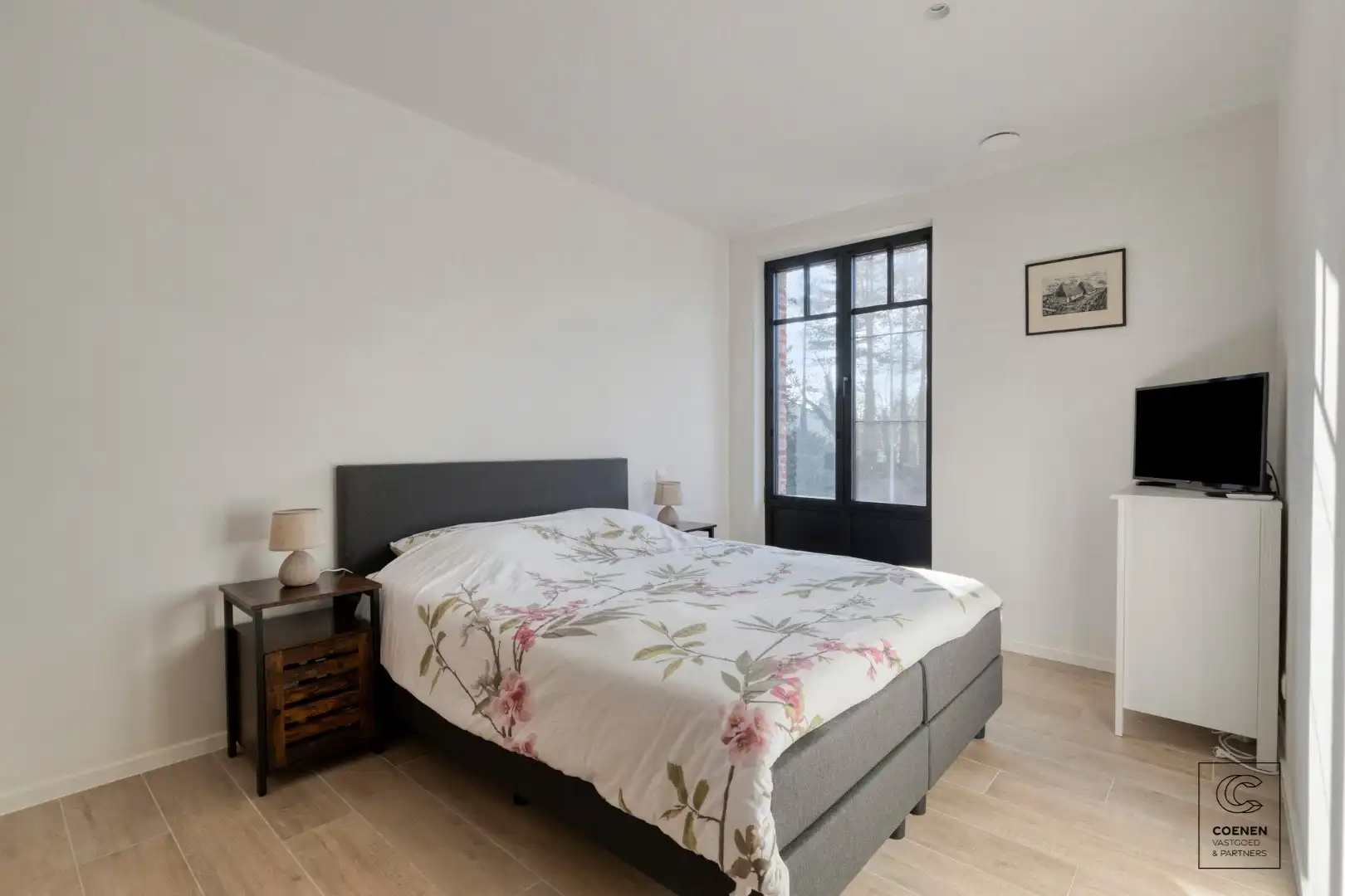 Residentie Klaverhof: hoogwaardig afgewerkte appartementen nabij centrum Vosselaar! foto 6