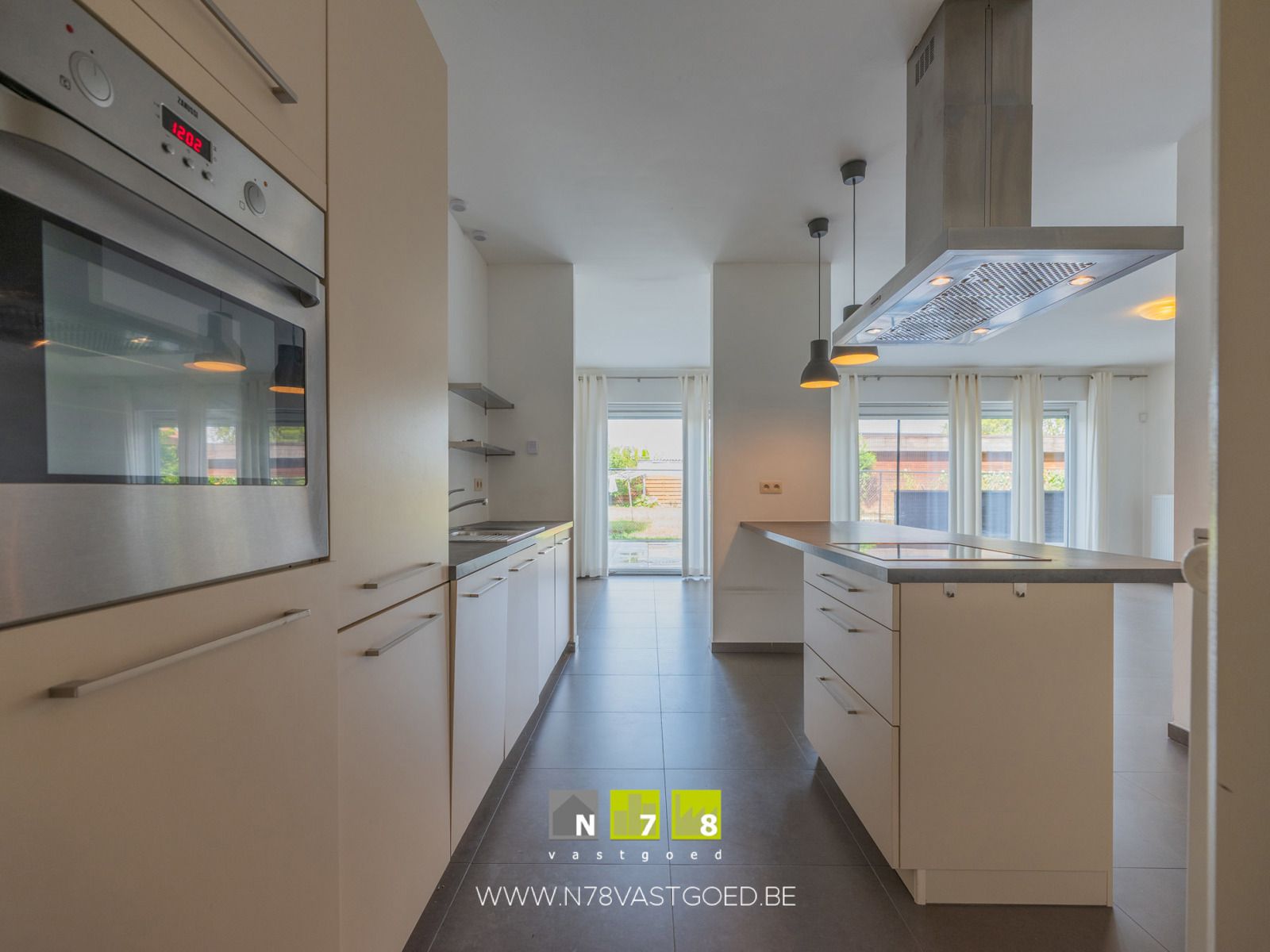 Appartement te koop foto 6