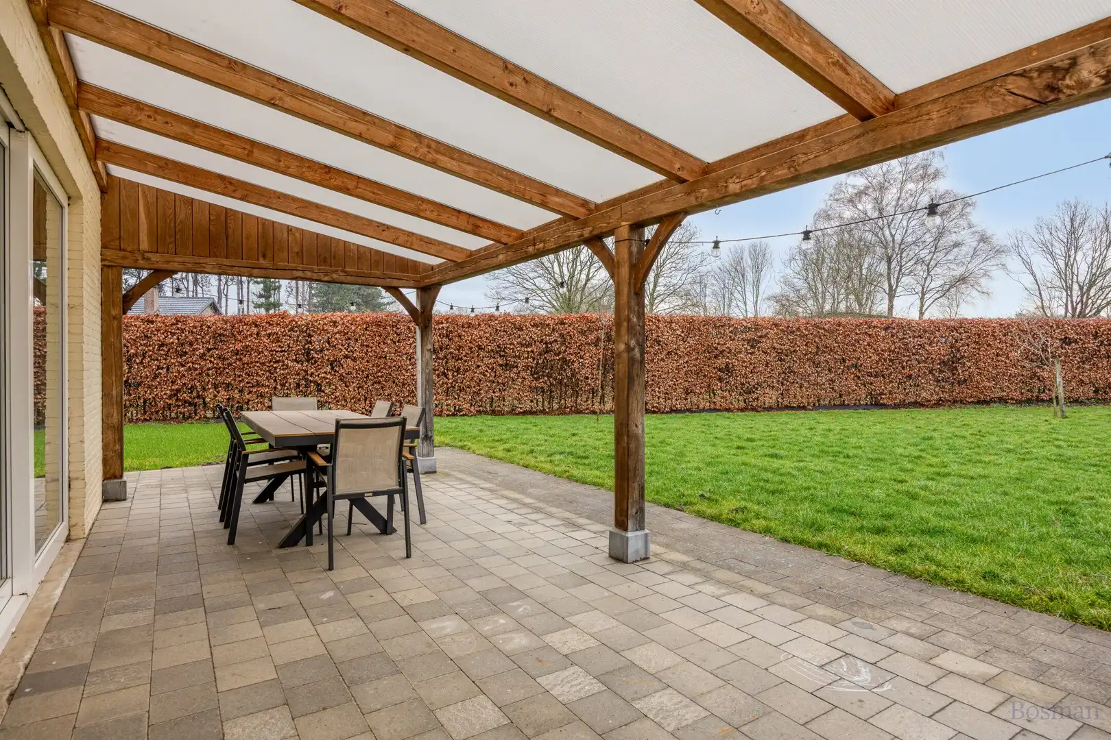 Gezinswoning op perceel van 67a 89ca te koop in Meerhout foto 21