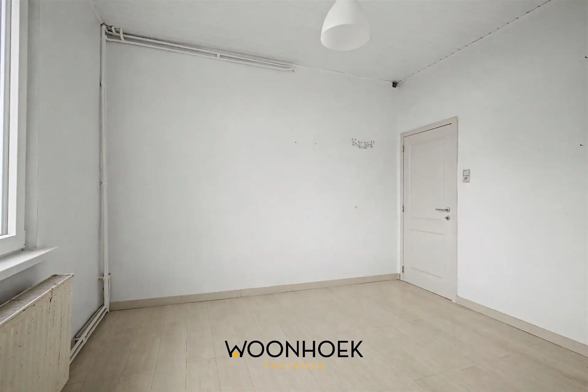 Ruimte en karakter op topligging nabij Gent-Dampoort foto 8