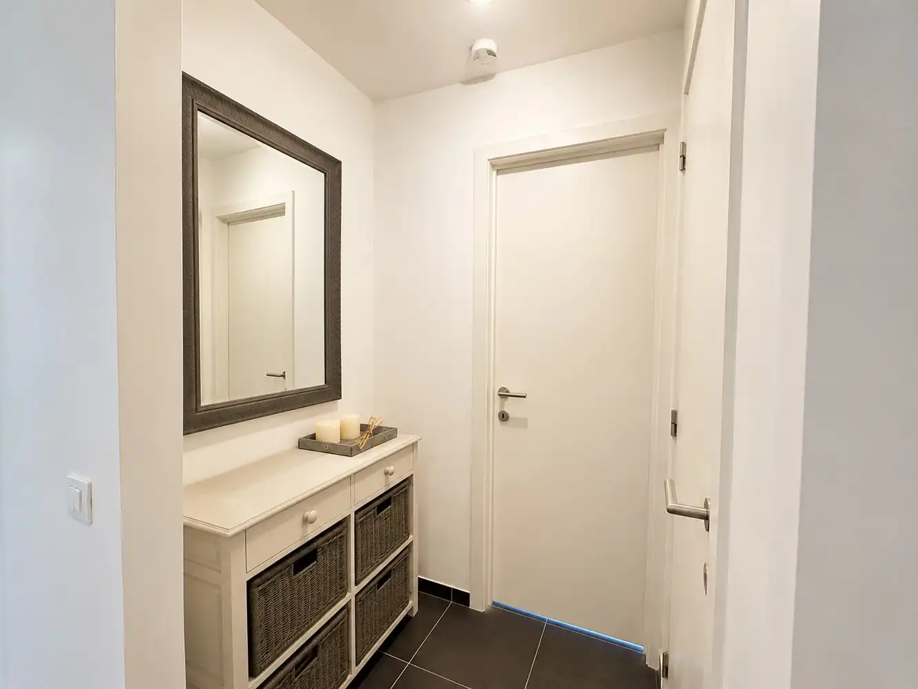 RUIM APPARTEMENT MET PRACHTIG UITZICHT foto 5