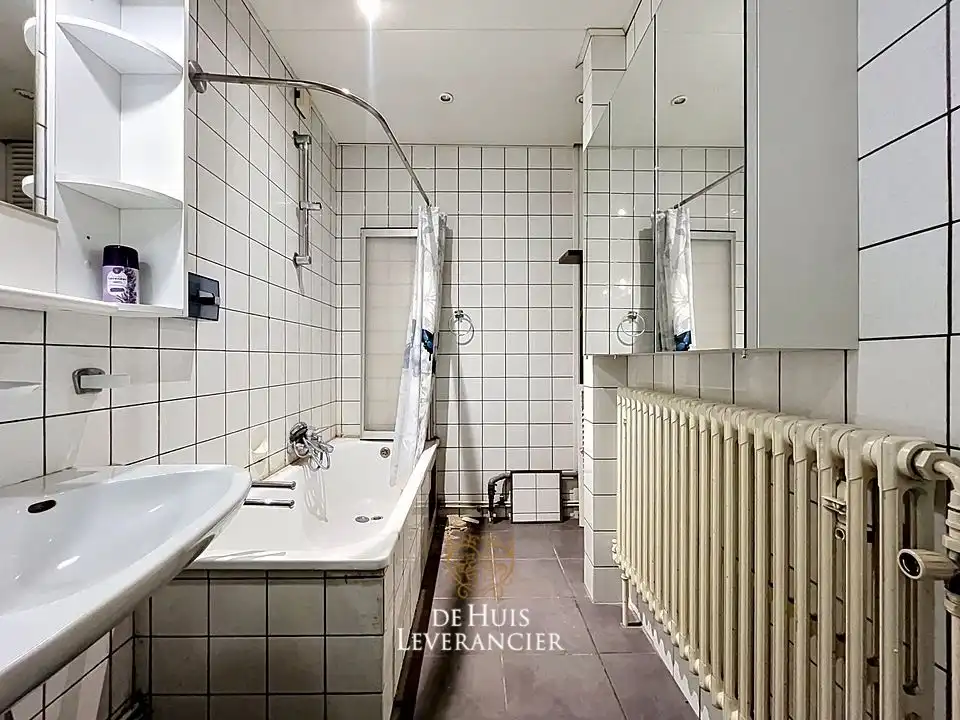 Te renoveren appartement (EPC B) op A+ locatie te koop in Kontich foto 20