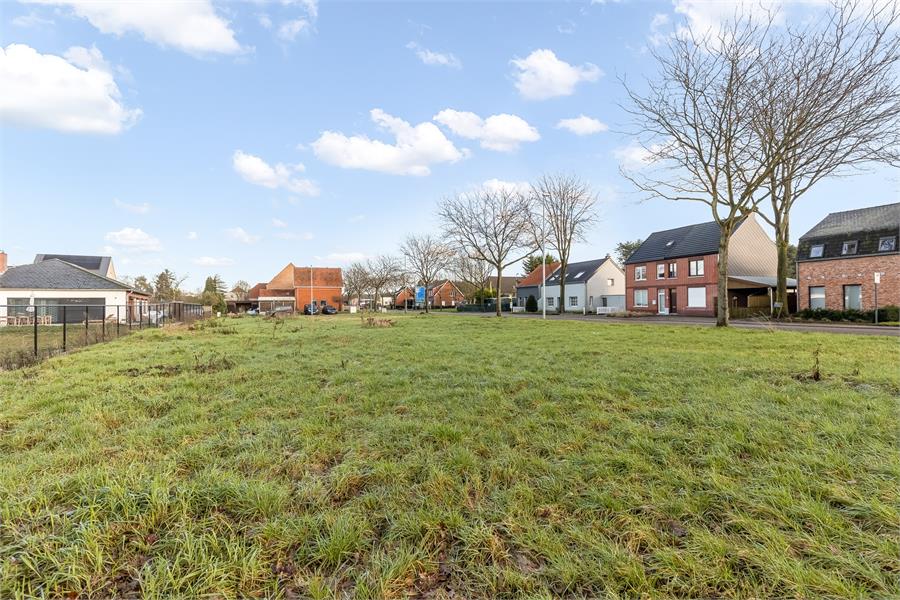 Bouwgrond voor open bebouwing op 8a 38ca foto 4