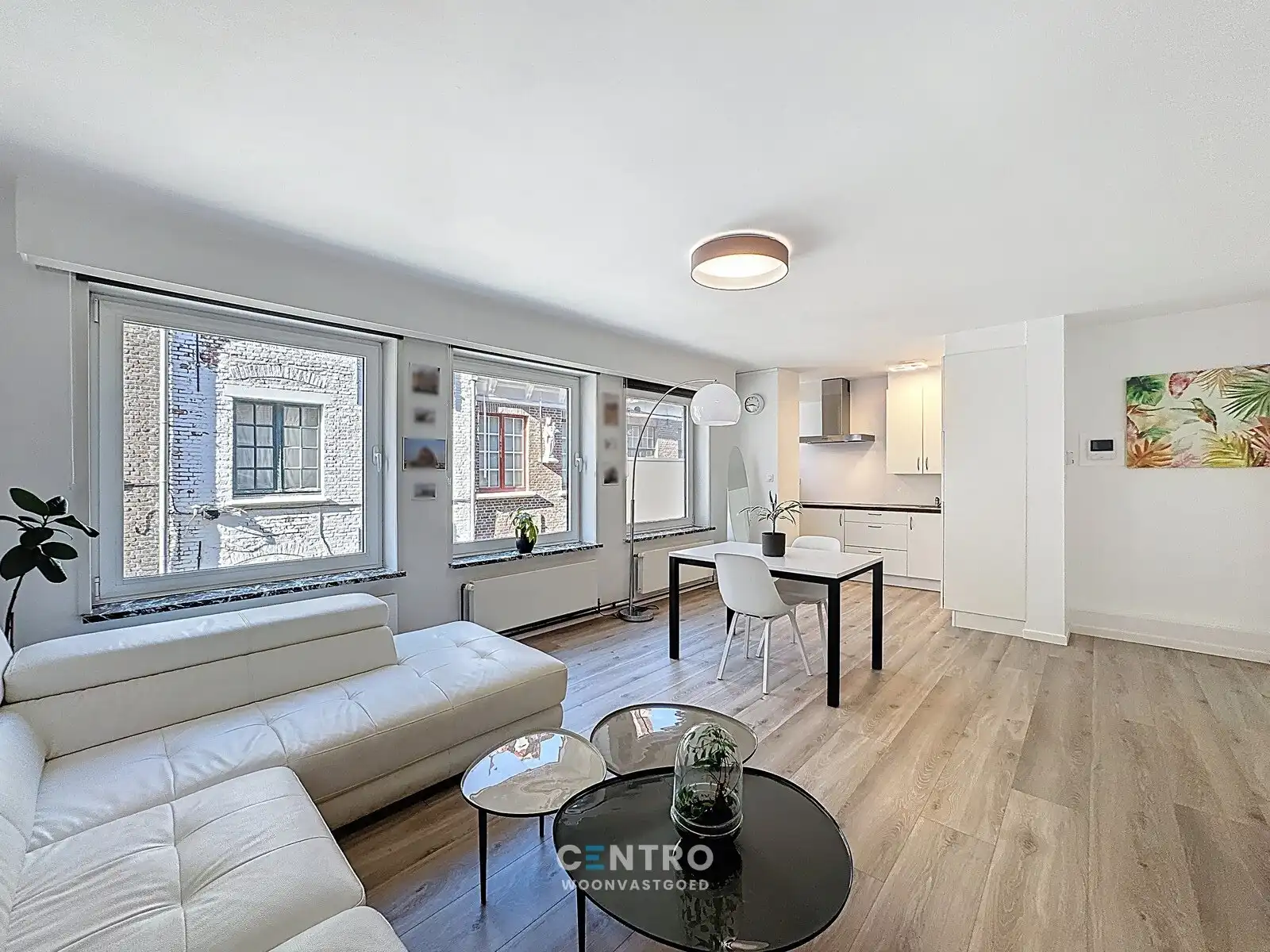 Centraal gelegen appartement met alle COMFORT! foto 3