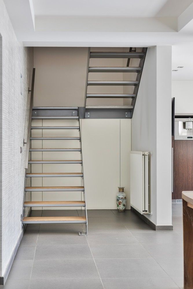 Stijlvol wonen in As: ruime, instapklare woning met tuin en garage foto 21