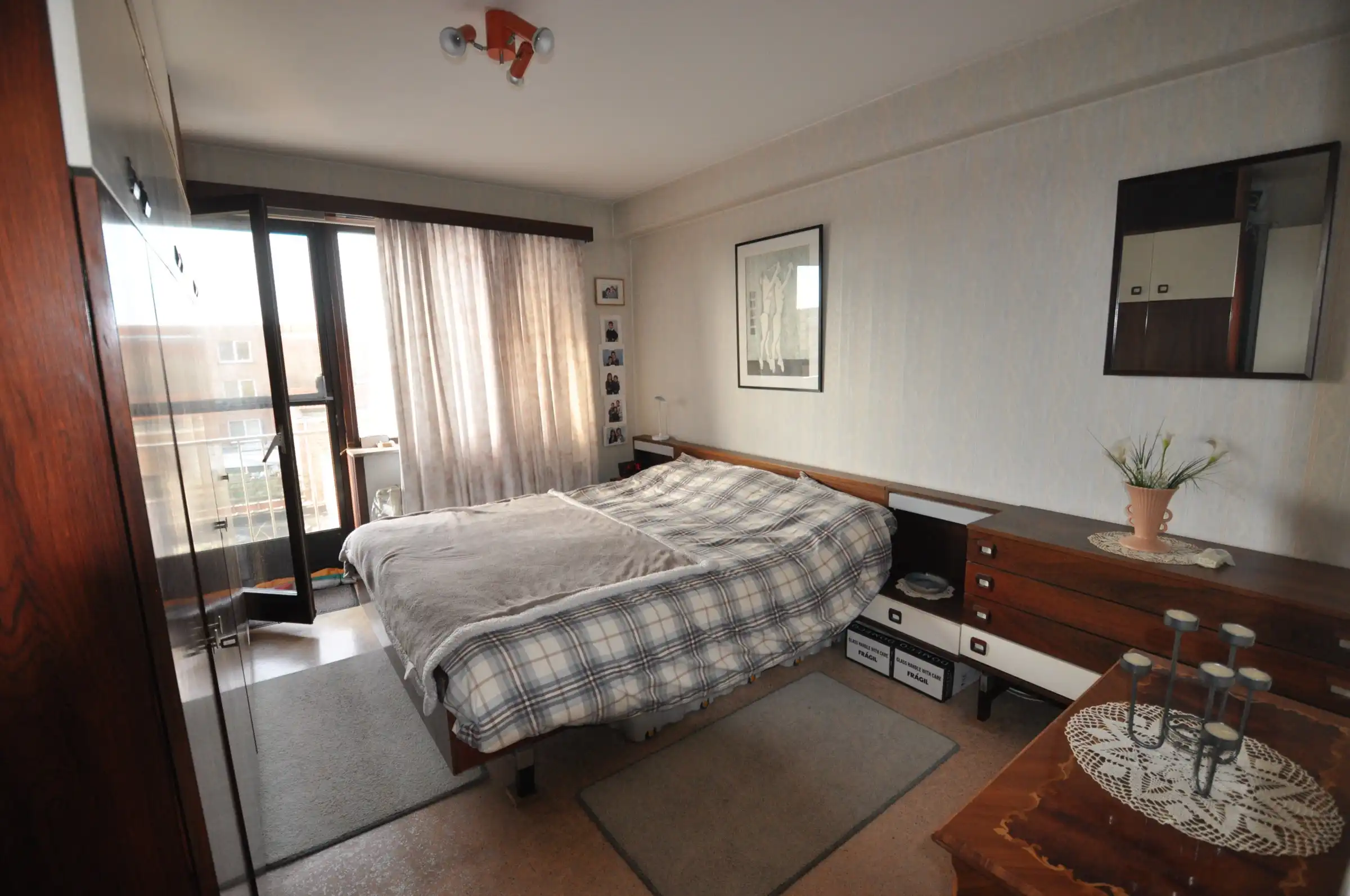 Ruim 2 slaapkamer appartement - EPC label B ! foto 16